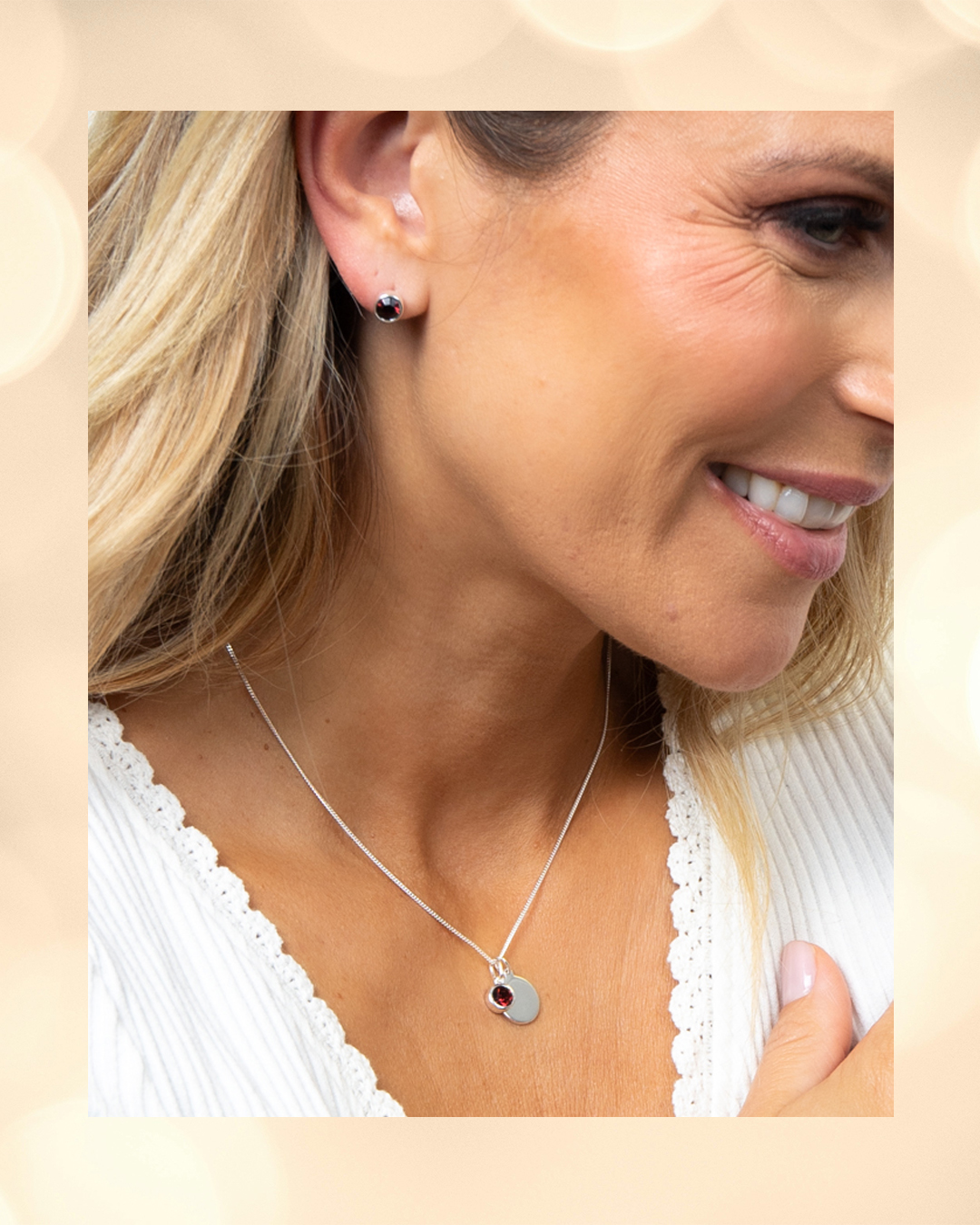 Day 4 of PRH 12 Days of Christmas brings a beautifully personal gifting moment.
Today only, enjoy a special price on our crystal birthstone sets—available in both gold plated silver and silver. Thoughtful, meaningful and beautifully packaged, they’re the perfect present for someone you love.
#prhjewellery #primrosehilljewellery #birthstonejewellery #specialoffer