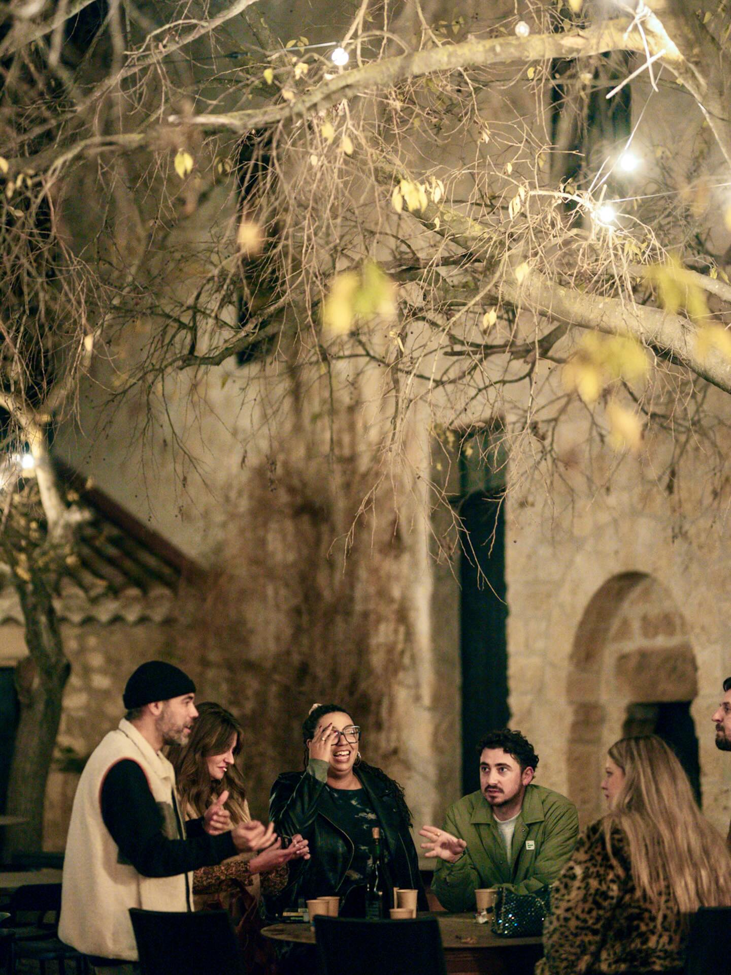 Le Domaine Prat de Cest, créateur d’ambiance depuis 1804 😉
