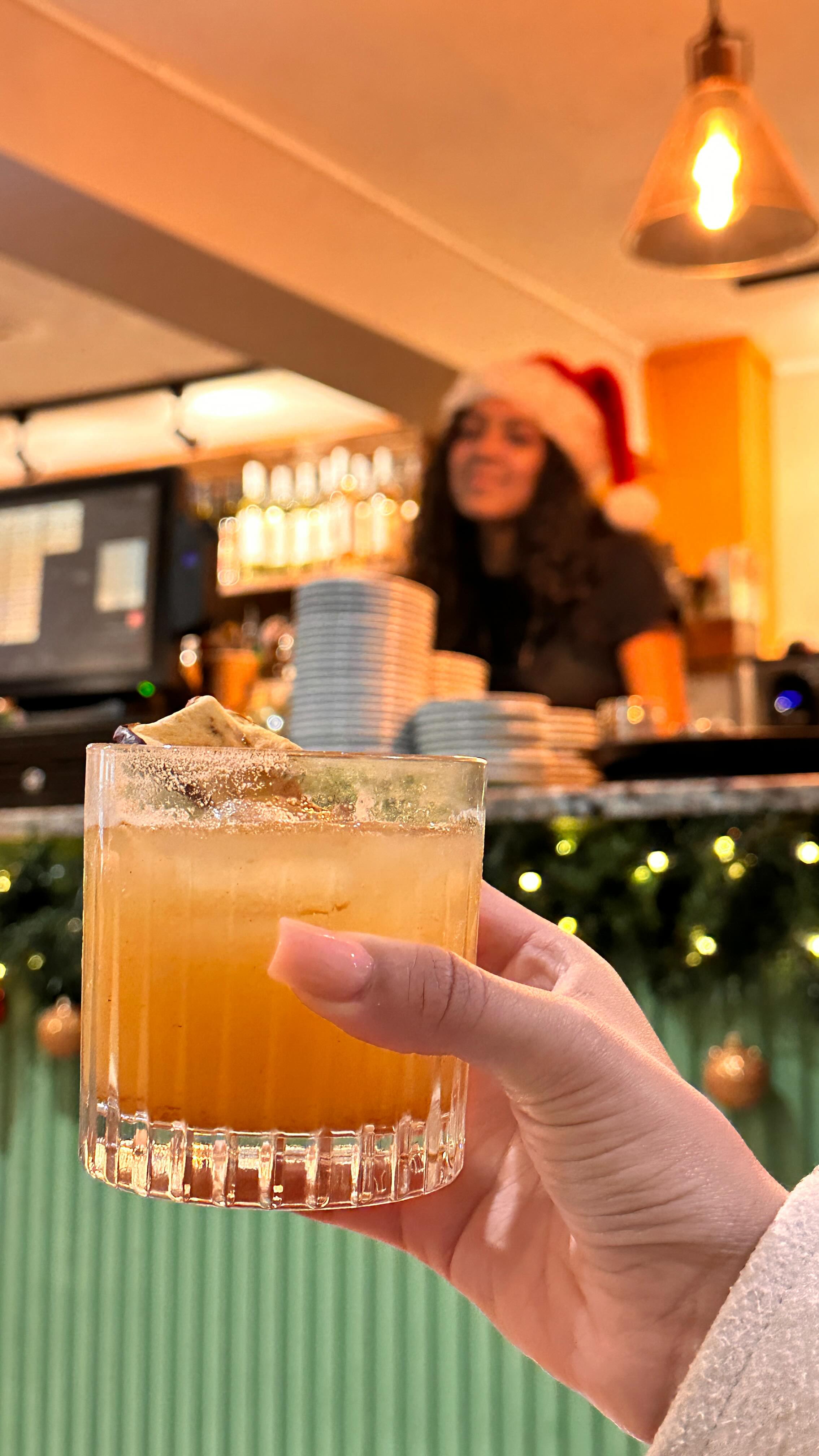 You happy, we happy 🥺🧡
(p.s. aren’t our staff natural stars? 🤌🏽☺️)
#bistro66beeston #nottinghamfood