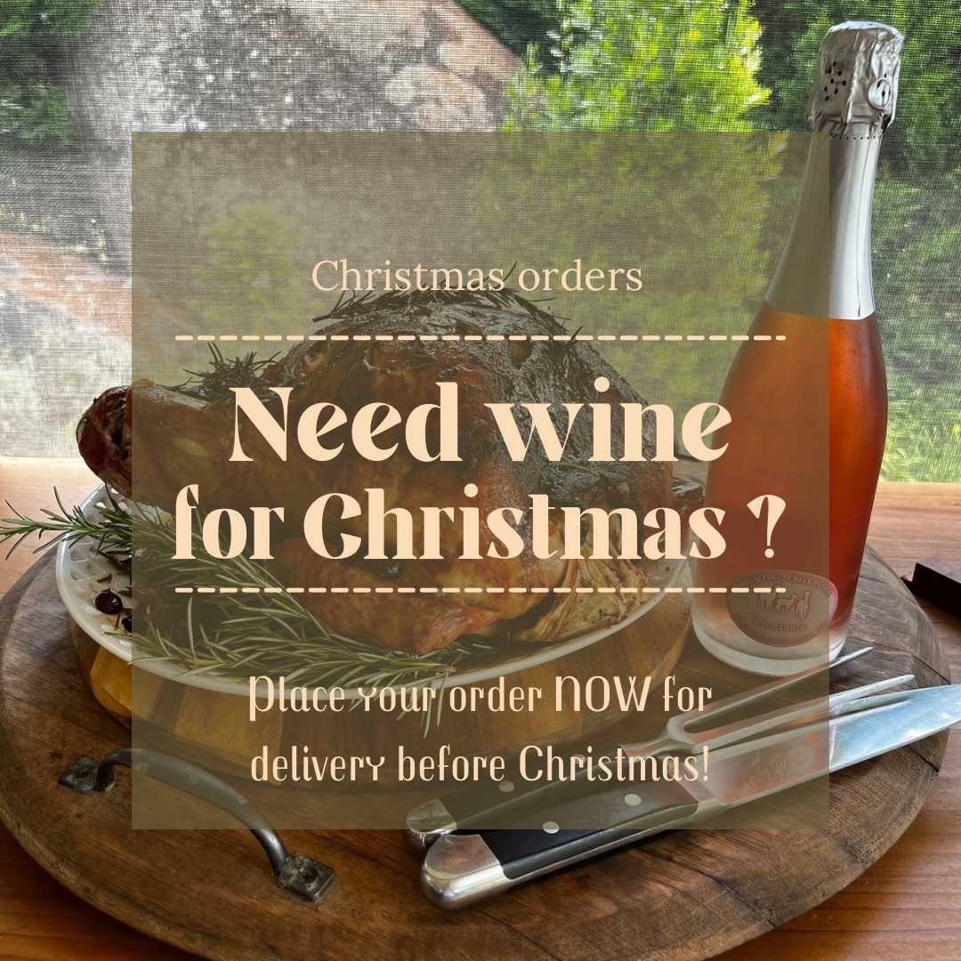 Blue Mountains (Upper) - order by Monday for delivery by 14th December. Blue Mountains (Lower) - order by Monday for delivery by 20th December. Postage orders outside of blue Mountains - order by tomorrow for delivery before Christmas!