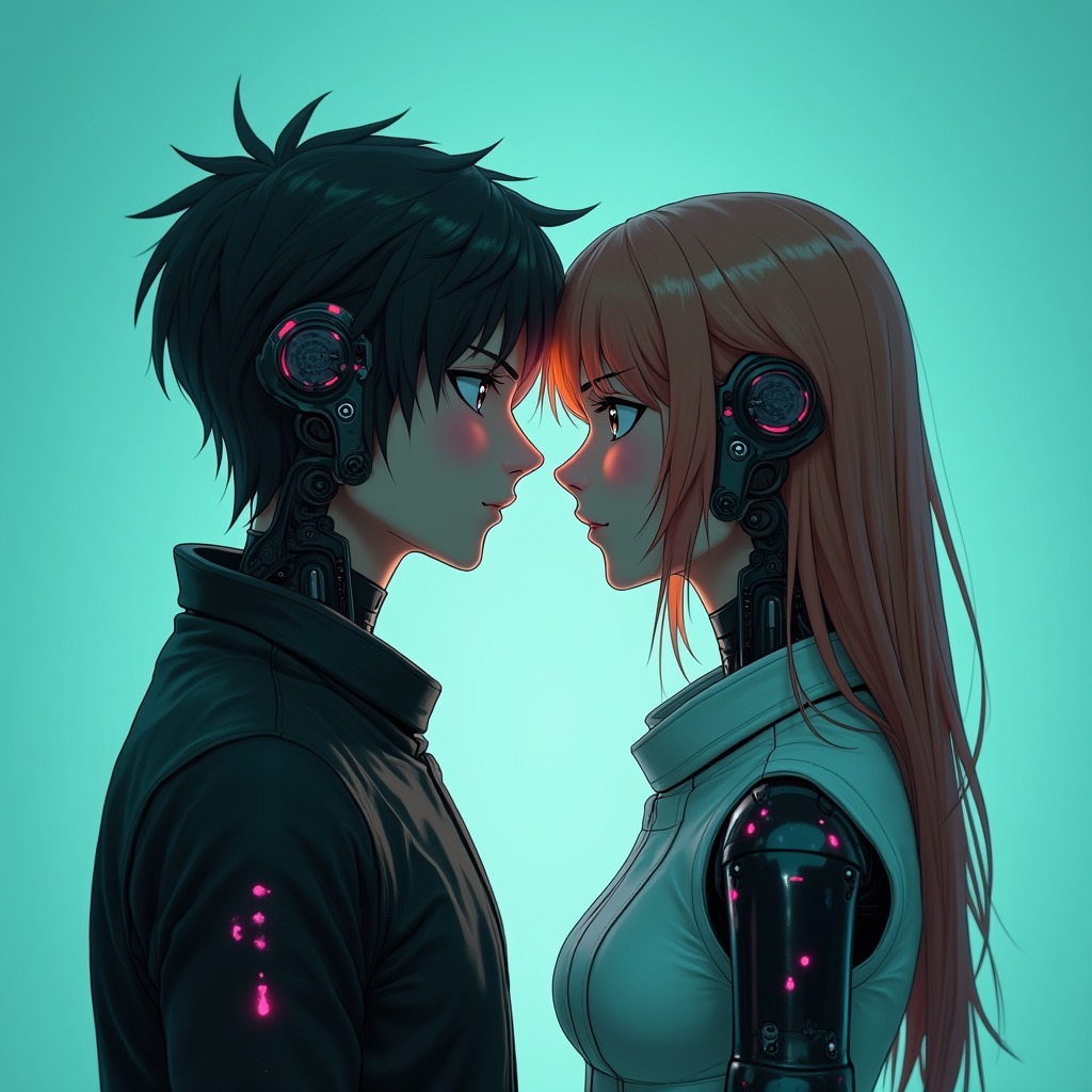 Jason & Alois asks quiet questions about mind and machine. It sits with the uneasy edges of consciousness. It imagines ethics as a conversation, not a rule. Read slowly. Think longer. Share your take — what counts as knowing?
Link in bio 🔗🤖📚
#SpeculativeFiction #AIethics #Philosophy #LiterarySF #Consciousness #BookDiscussion #ThoughtfulReads #IndieFiction