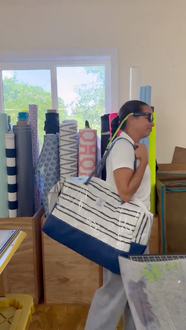 Yeah… Nakia is pretty cool🤭