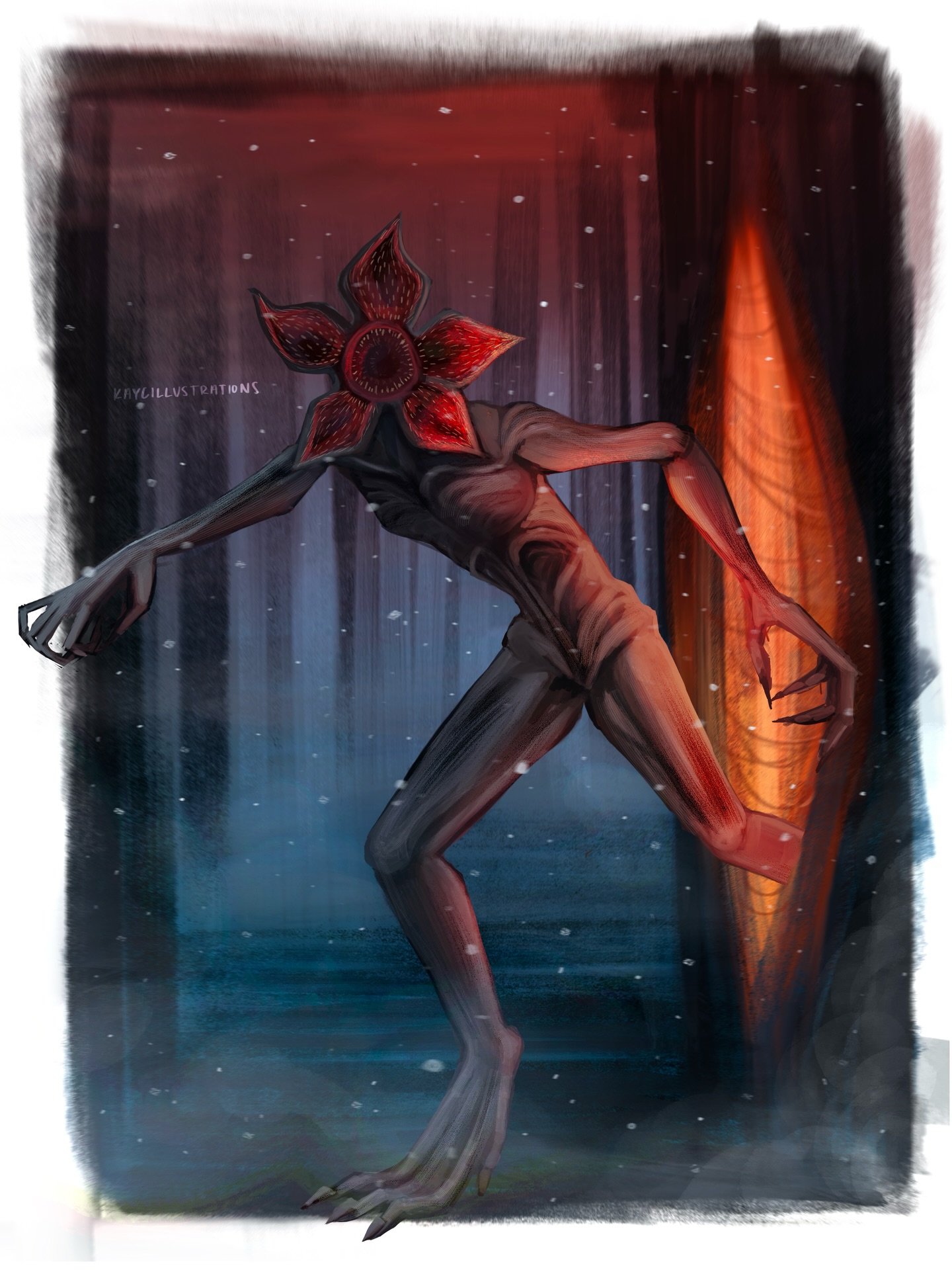 in honor of volume 1 of stranger things 5, here’s a demogorgon !!
if you haven’t watched it yet, let this be your sign to !! especially because i wanna do season 5 art
@strangerthingstv
🏷️
#strangerthings #strangerthings5 #strangerthingsfanart #fanart #demogorgon #illustration #digitalillustration #artist #artistoninstagram #art