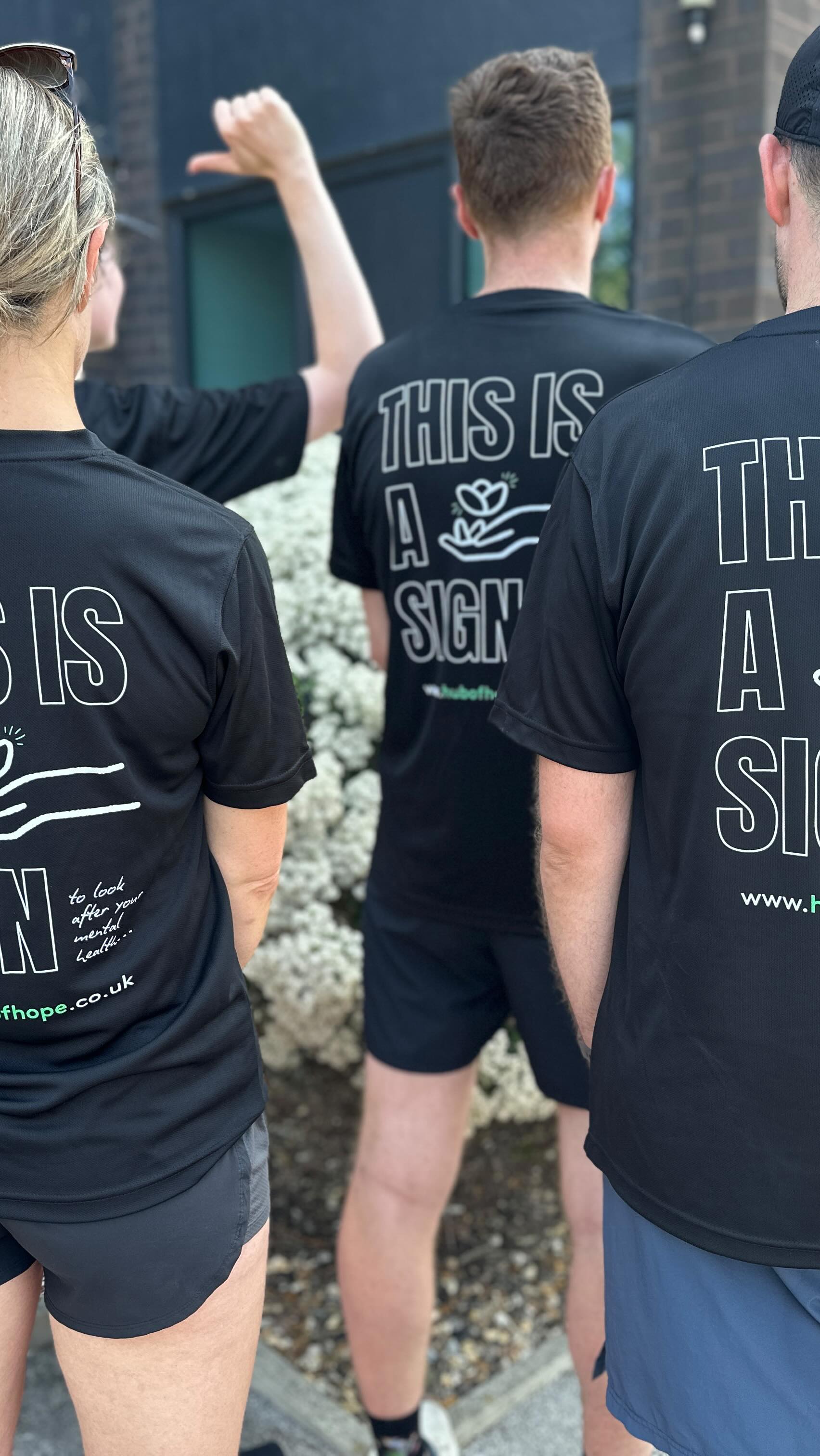 “I wish I’d found the Hub of Hope sooner!” 💬
This is just one of the thousands of #StoriesofHope we hear every day that drive us to keep the Hub of Hope free to access. Bringing together over 14,500 local, national, and NHS mental health services all in one place, the Hub of Hope supports over 300,000 people to make a million searches for help every year.
But with demand growing every day and the costs of running the platform rising, we need your help - now more than ever - to keep this life-saving resource free and accessible to millions across the UK.
Be a part of our message of hope this Christmas and support us by visiting our website and donating now. If you’re an organisation passionate about mental health, we’ve created new opportunities for you to become Hub of Hope category or headline sponsors. 💛
You can speak directly to our Director of Business and Operational Development, Chris Clarke, via chris@chasingthestigma.co.uk about the opportunities or follow this link to find out more: click ‘partnerships’ available from the link in our bio. ⬅️