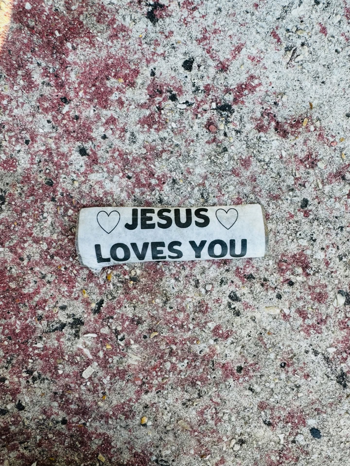“Él es antes que todo, y todo subsiste en él.” (Col 1,17)
#Fe #tocreateistobecome #Cristo #heartofcommunity #jesuschristsuperstar