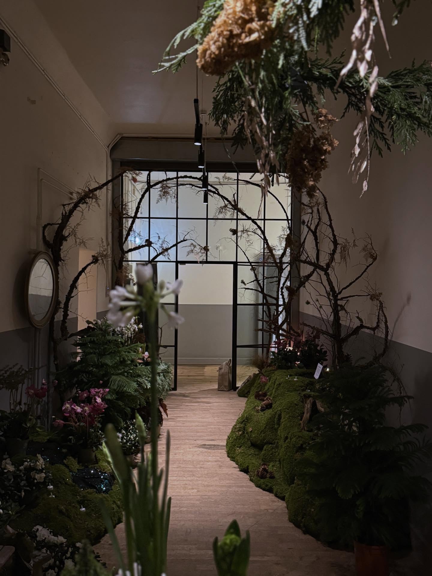 Julen på Spinneriet fortsätter att glimra 🌲✨
Förutom all härlig julstämning i våra butiker har nu @gronabladverk öppnat dörrarna till sin magiska värld på våning 4 till och med 21 december 🌿
Dessutom hittar du @nicolefalciani med en exklusiv pop-up-butik på våning 3 under lördagen, tillsammans med sitt varumärke @and.nise ✨
Varmt välkommen in i julmyset! 🎁🕯️
#julpåspinneriet #smultronställen #julkänsla #utflyktigöteborg #spinnerietilindome #julklappar #jul