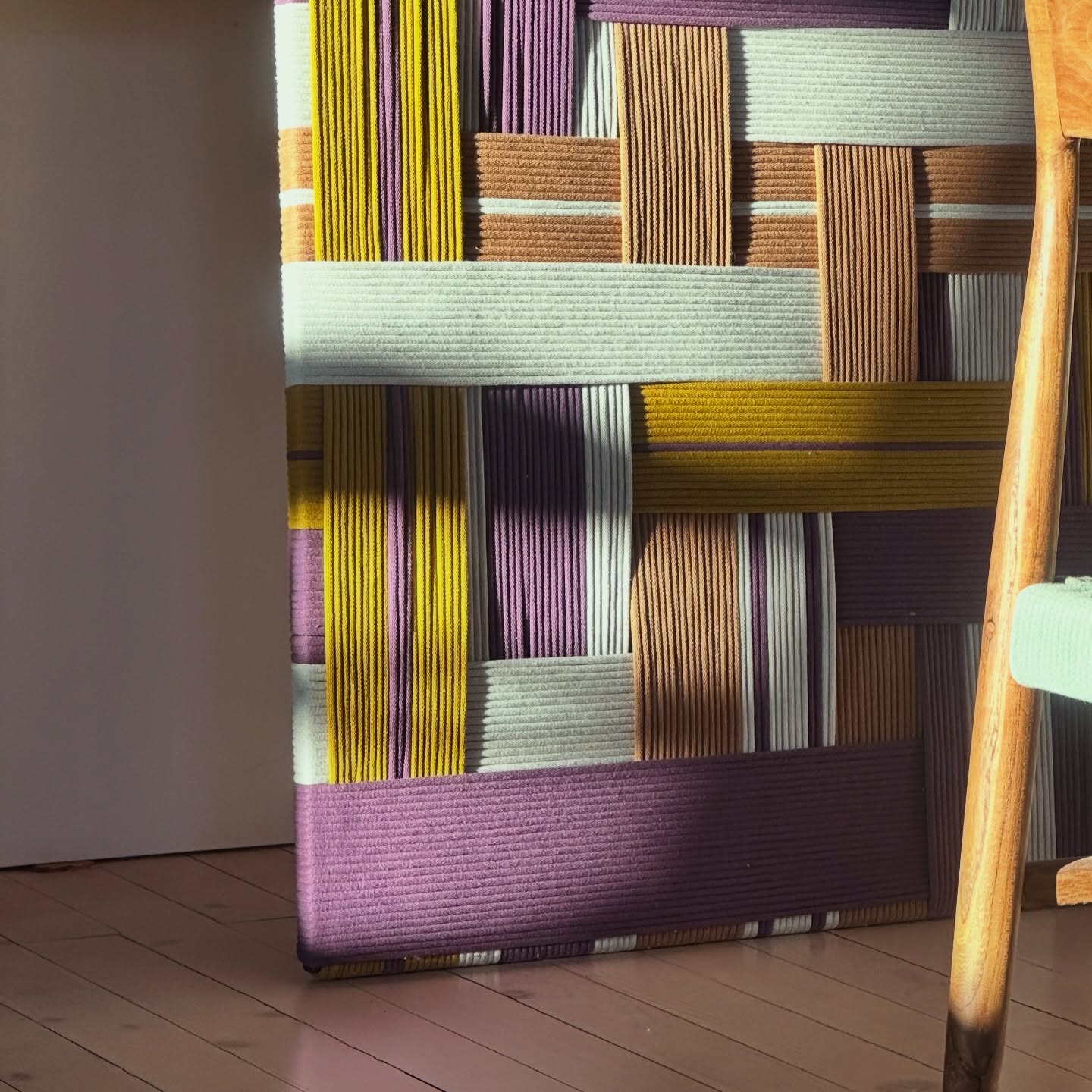 Searching for balance ⚖️