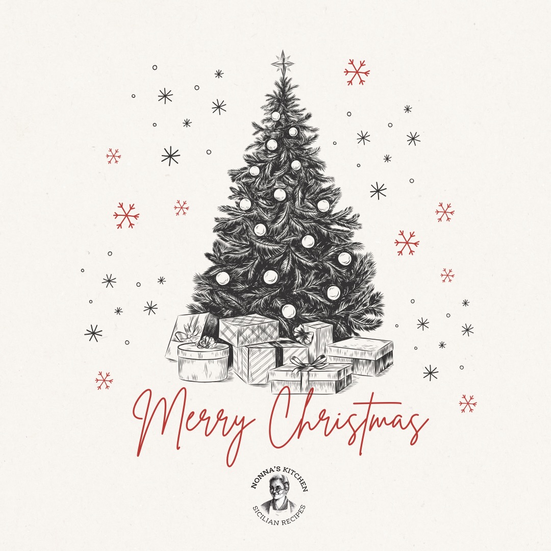 Wishing all our customers a very merry Christmas and a happy new year 🥳 🥂
Love from everyone at Nonna’s kitchen 🎄
We will be open on Boxing Day from 12pm 🙏