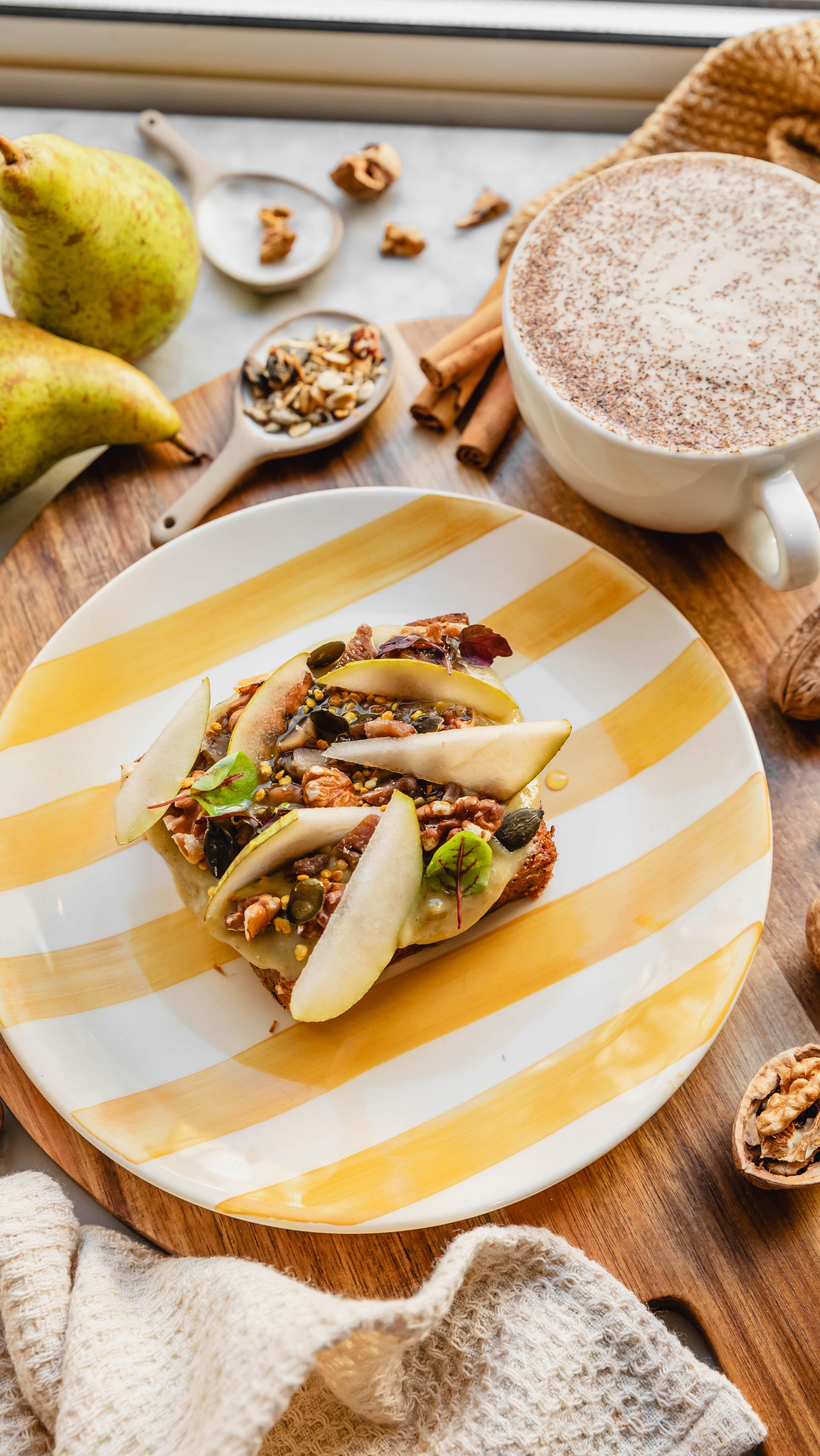 BRUNCH YOUR WAY ☀️
Composez votre brunch selon vos envies au Judy Rousseau.
Plutôt sucré, salé, vegan, et toujours sans gluten… il ne vous reste plus qu’à choisir !
☀️ Judy Rousseau : 14 rue Jean-Jacques Rousseau, Paris 1
📸 couverture @alicepages
#brunchparis #brunchhealthy #brunchsansgluten #sansglutenparis #healthyparis #vegan