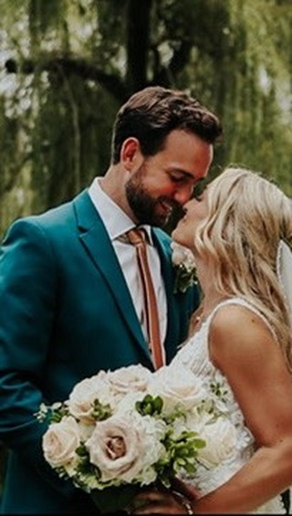 The Newtons 🤍 ✨
From IU to I DO