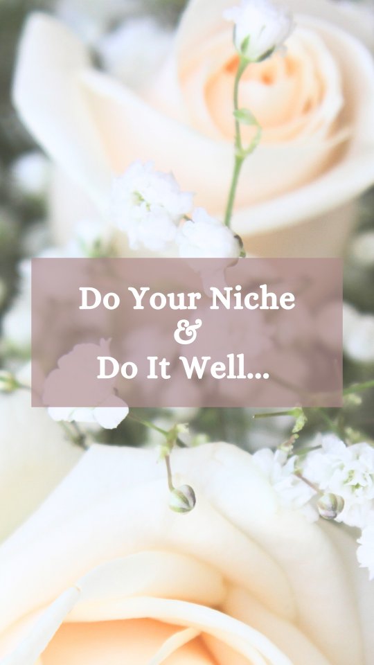 At The Wedding Nanny, we’ve learned something simple but powerful:
exceptional service comes from focusing on what you do best.
And what we do best?
... Caring for children
We don’t try to be everything for everyone, we specialise.
Because weddings are unlike any other day and children need care that understands that.
With years of private nanny experience across Derbyshire, Nottinghamshire & Yorkshire, we bring a deep understanding of children, family dynamics, routines, and those small, unspoken cues each little personality gives.
Add to that our knowledge of the pace, pressures, and flow of a wedding day ... and that’s where the magic happens.
By staying firmly in our niche, we don’t simply watch children.
✨ We anticipate needs before they arise
✨ We offer calm, steady support to parents
✨ We ensure children feel safe, settled and comfortably engaged
✨ We quietly help the entire day run more smoothly
This level of care allows parents to be present - not pulled away.
It allows couples to celebrate - not worry.
And it allows children to feel secure in a space designed just for them.
Focusing on what we do best means giving families something few services truly can:
peace of mind on one of the most meaningful days of their lives.
If you’re planning a 2026 wedding and want your children cared for by specialists who truly understand wedding childcare, we’d love to be part of your day.
📩 Email us to secure your 2026 Wedding Nanny booking.
.
.
.
#weddingnanny #theweddingnanny #weddingchildcare #weddingplanninguk #2026wedding #ukweddingvendors #familyfriendlywedding #derbyshirewedding #nottinghamshirewedding #yorkshirewedding #weddingwithchildren #luxuryweddingcare