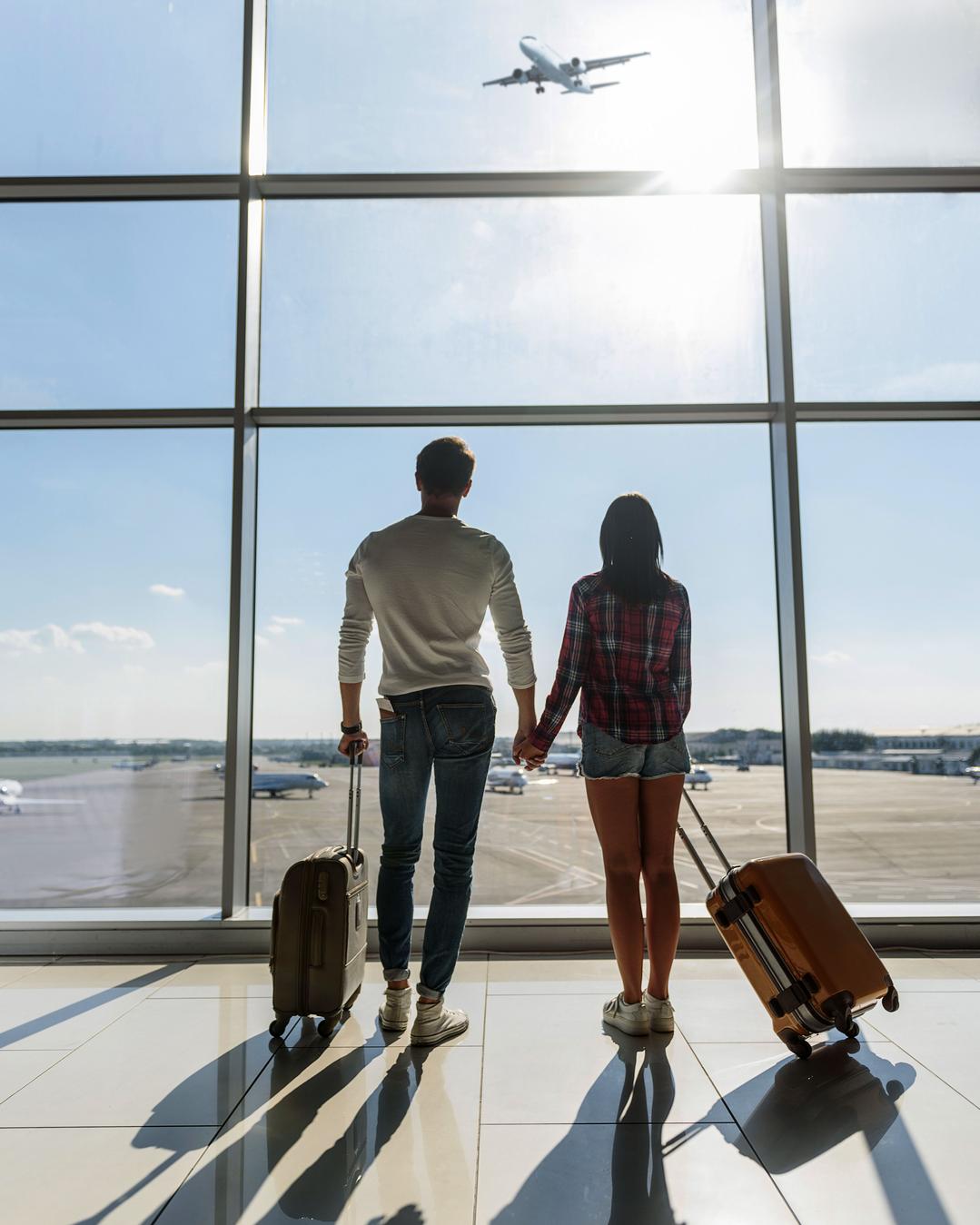 The holiday season is a popular time for travel, but with it can come weather-related trip disruptions. 👎
When you use a travel advisor, however, you’re never alone in managing these interruptions. If anything goes wrong on your trip, from flight delays to lost reservations, we are already working on a solution.
We work fast to activate our personal networks, rerouting flights, securing private transfers, or upgrading your stay if needed.
Once you have experienced travel with a trusted advisor, it is hard to imagine going back and handling it yourself.
Let us take the guesswork out of it so you can get back to enjoying your vacation!
.
.
.
.
#AlpenglowTravel #LuxuryTravelAdvisor #TravelTips #TravelAgent