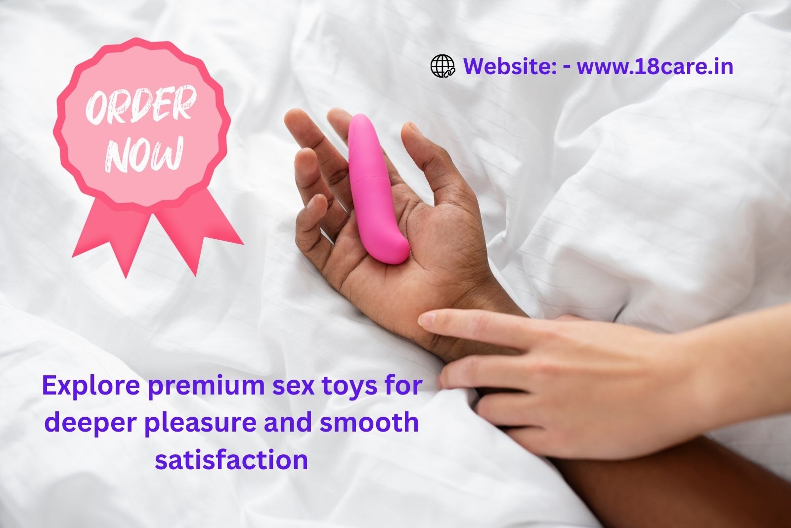 Purchase sex toys online only at Website: - www.18care.in
link in bio
Call / WhatsApp us at: - 9988667918
#18care #18toys #sextoys #adulttoystore #adulttoystoreonline #india #pleasure #pleasureproducts #women #womenempowerment #vibrátor #vibrator #massager #analtoys #toysforsale #toysforgirls #toysforadults #selflove #couple #femalehealth #womenhealth #wellness #femalewellness