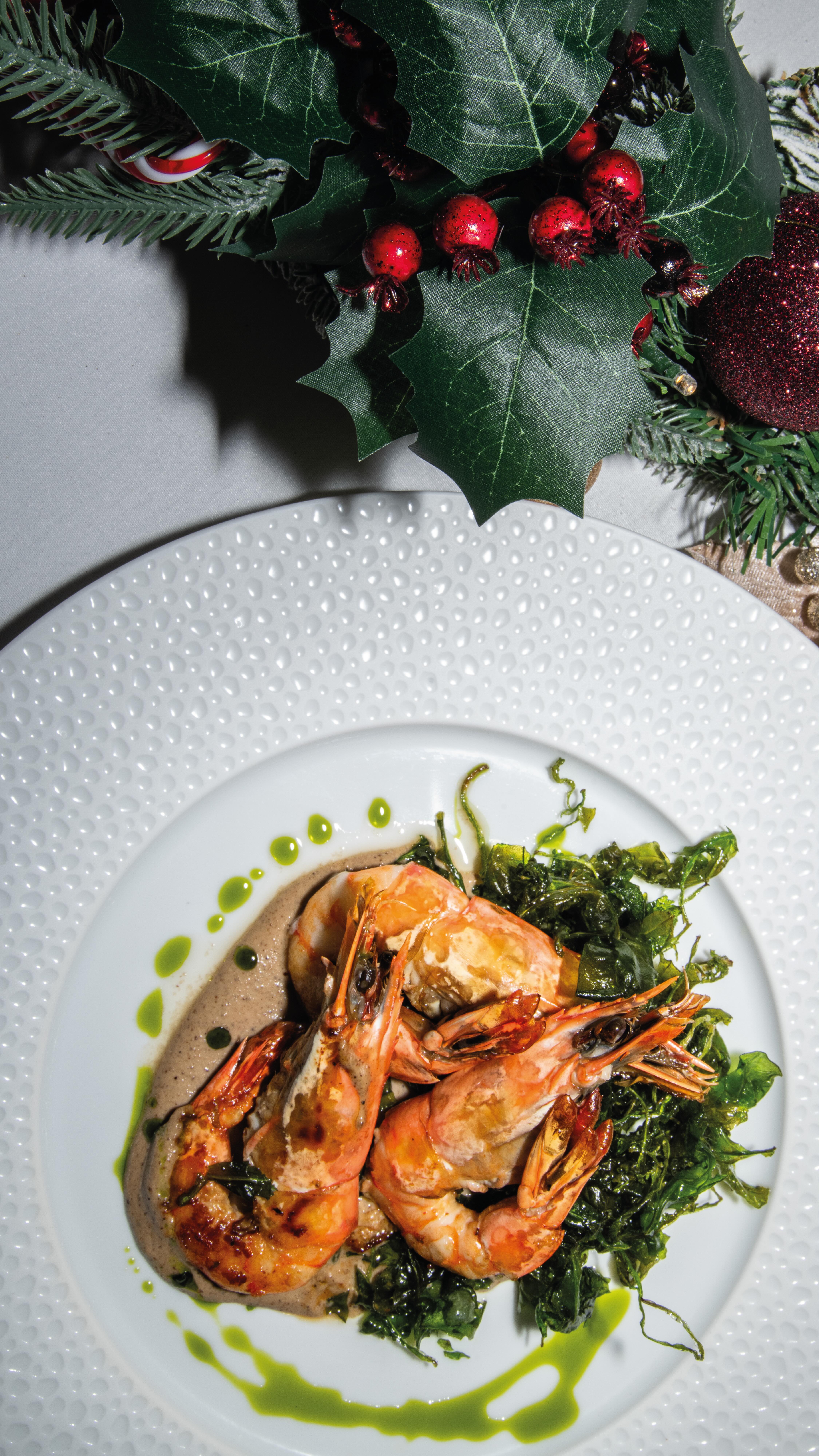 A little behind-the-scenes taste of our Christmas menu… ✨
This is your next festive dinner 🍽️
Our King Prawns in creamy mushroom sauce are back for the Christmas Menu — available by booking only.
Thank you for always being with us. 🤍
📍 Duke Street, Liverpool
#liverpoolrestaurants #italianrestaurants #christmasmenu #ninellosliverpool #thingstodoinliverpool