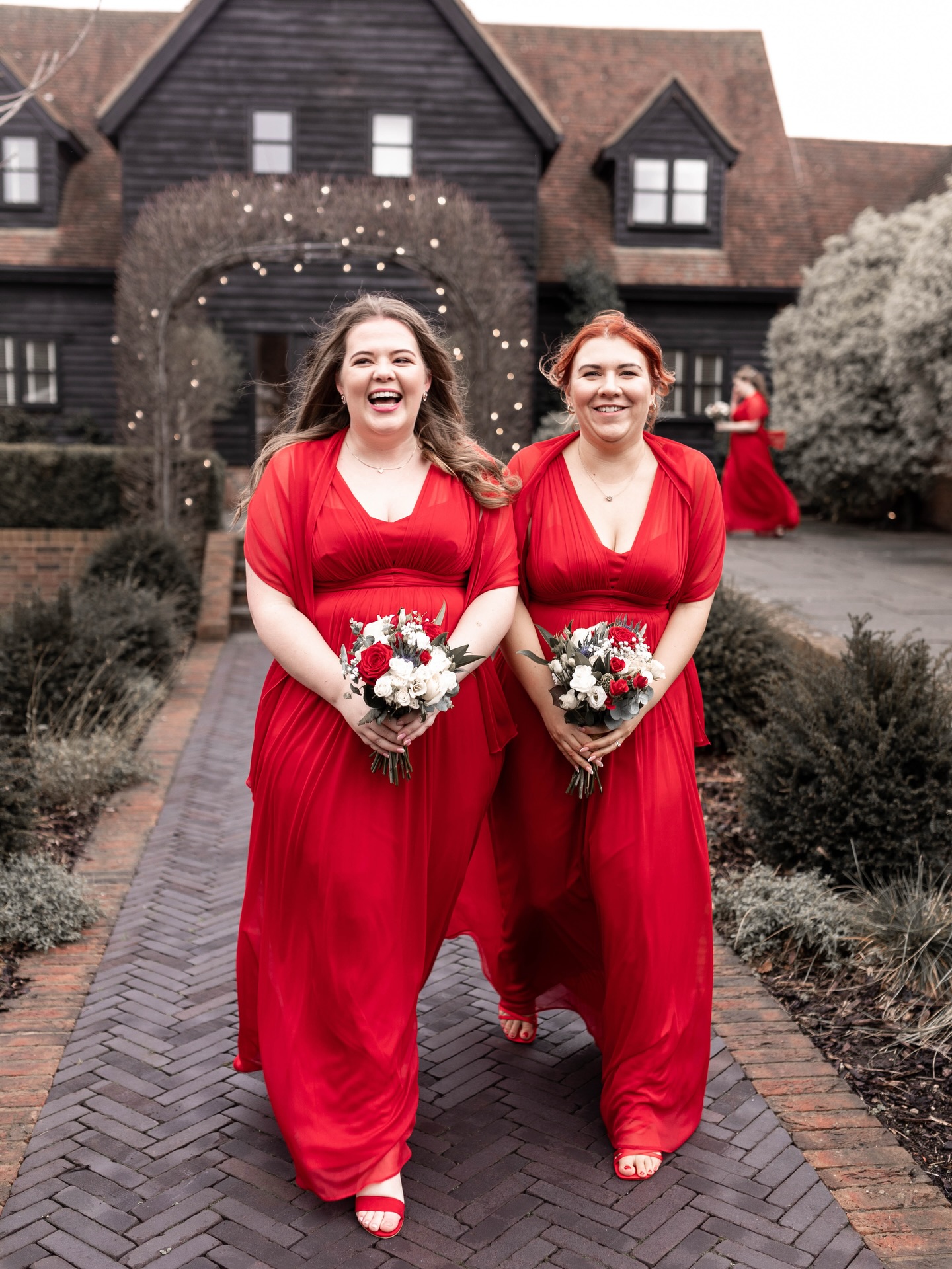 ♥️♥️
Joy like this is contagious. These two walking up at Coltsfoot set the tone for such a stunning winter wedding—full of warmth, celebration, and all the tiny moments that become your favourite memories. If you want your wedding gallery to feel full of life, personality and those iconic little moments like this… I’m probably the photographer for you.
#HertfordshireWeddingPhotographer
#LondonWeddingPhotographer
#SurreyWeddingPhotographer
#EssexWeddingPhotographer
#BuckinghamshireWeddingPhotographer
#RelaxedWeddingPhotography
#FunAndRelaxedWeddings
#CandidWeddingPhotographer
#NaturalWeddingPhotography
#ChilledWeddingPhotographer
#LaidBackWeddingVibes
#SouthEastWeddingPhotographer
#UKWeddingPhotographer
#hertfordshireweddingphotography #londonwedding
#londonweddingphotography #cambridgeweddingphotographer #authenticweddingphotographer #nontraditionalweddingphotographer #youdoyou #roseraephotography
@coltsfootweddings
