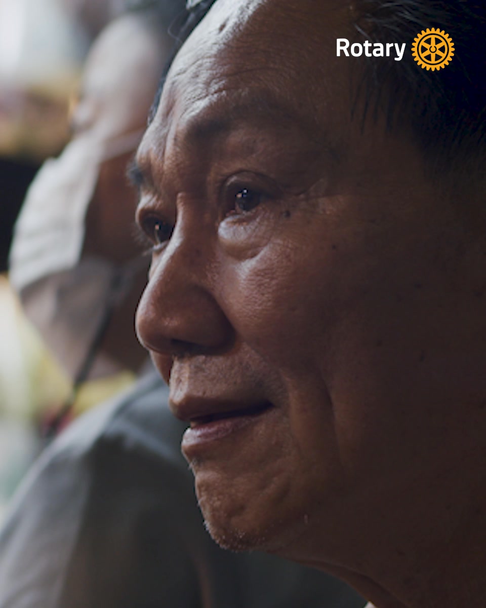 Rotary: Salud y esperanza para todos.
💙 Rotary lucha contra las enfermedades para garantizar vidas saludables y bienestar en todas las edades.
🌍 A través de nuestras áreas de interés, los socios se unen para tomar acción y generar un cambio duradero.
✨ La prevención y el tratamiento de enfermedades transforman comunidades e impactan a las generaciones futuras.
Rotary: Health and hope for all.
💙 Rotary fights disease to ensure healthy lives and well‑being for people of all ages.
🌍 Through our areas of focus, members come together to take action and create lasting change.
✨ Disease prevention and treatment transform communities and impact future generations.
#RotaryColombiaInnova #Rotary #RotaryAreasofFocus #diseaseprevention #PrevencionEsSalud