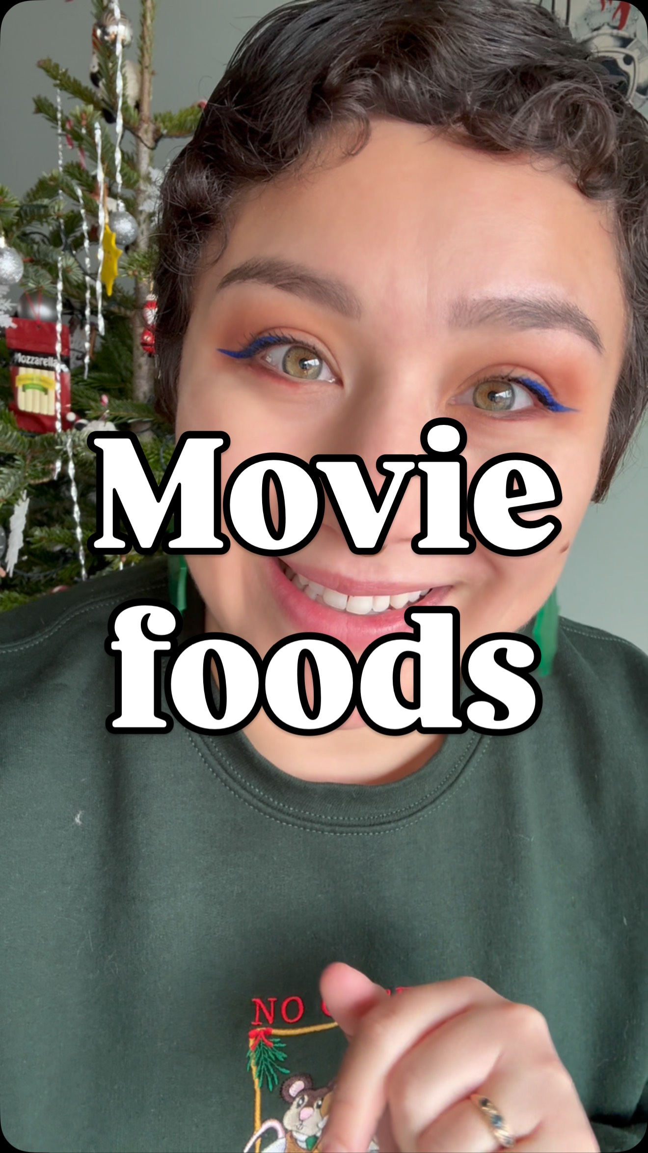 What did I miss?
These are some of my favorite foods from movies. I love food in real life, but it never tastes as good as it does in your imagination!
#food #moviefood #foodie #foodsfromfilm #movies