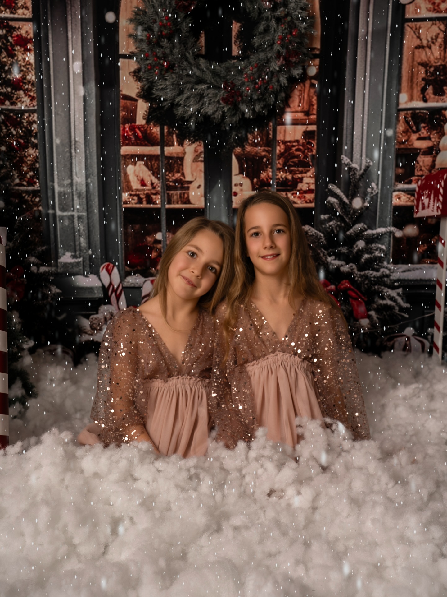 Ich wünsche euch allen einen wunderschönen zweiten Advent