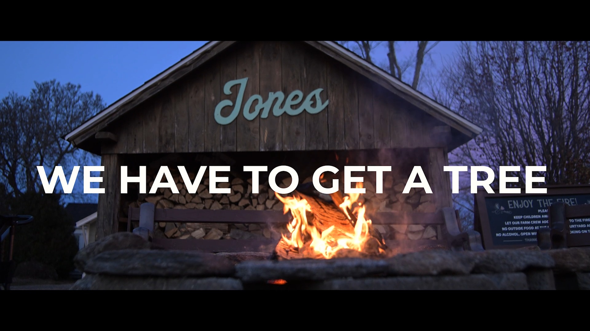 A short (family) film about our adventure to select and cut our own tree at @jonesfamilyfarms in Shelton, CT.
#videographer #photographer #jonesfamilyfarm #family #christmastree #connecticut