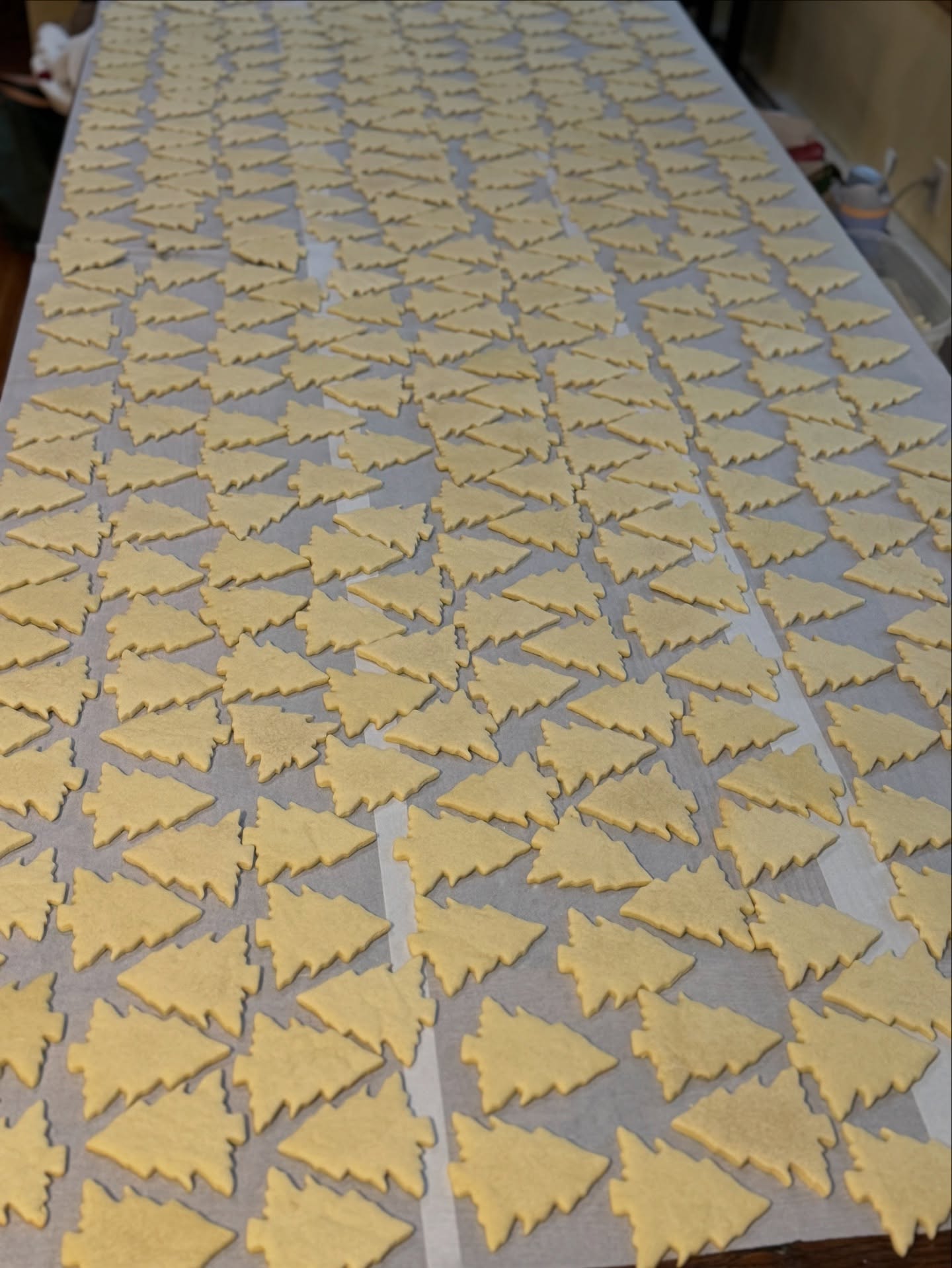 This year for christkindlemarkt not only will we be having the usual sweets and treats but we are also offering @christmasland518 famous Christmas Tree sugar cookies… 🌲
soon you will see why they are so famous and why we had to share them with you !! 🤤
join us this weekend saturday and sunday from 11-3pm in the barn !