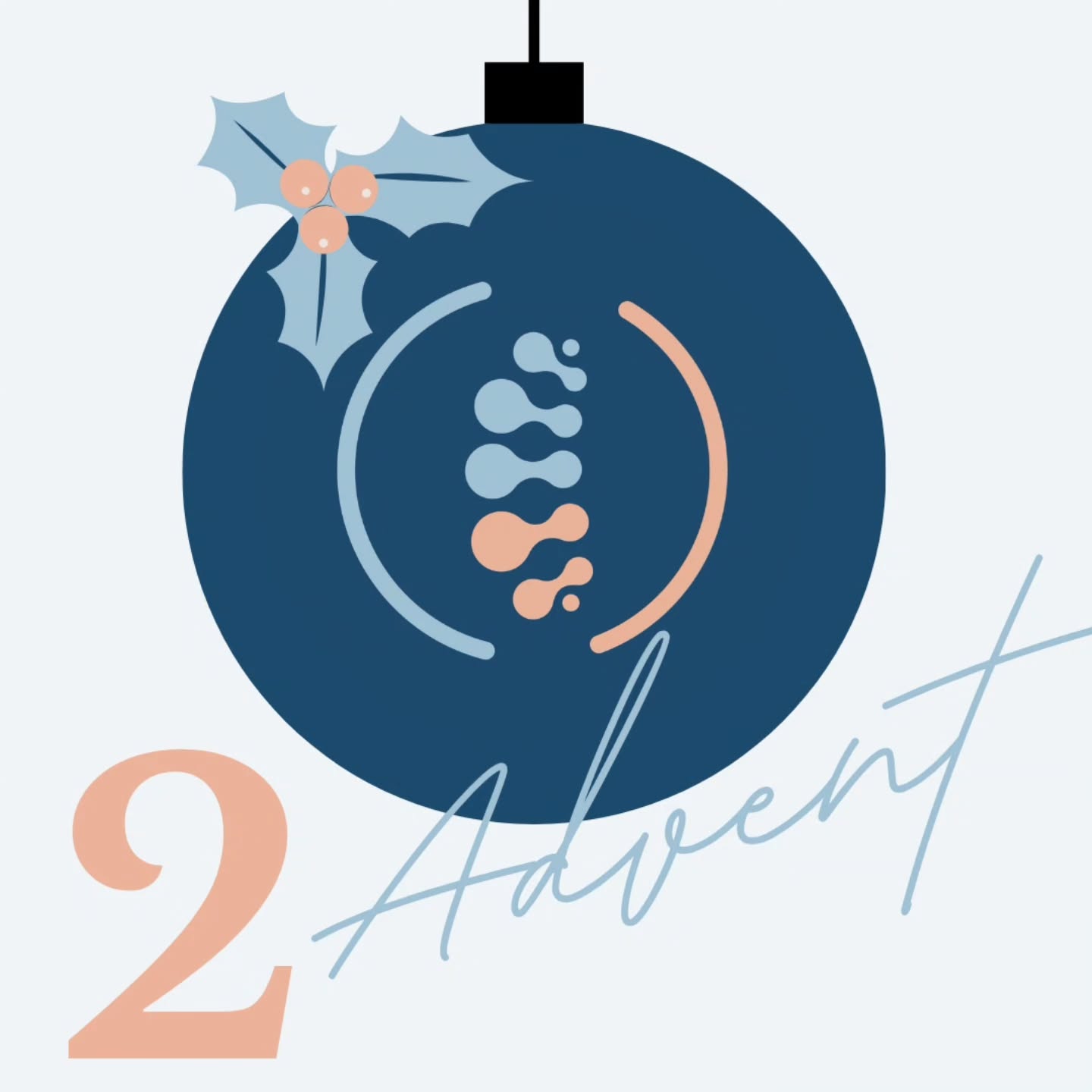 Schéinen zweeten Advent 🕯️
D’Ekipp vum Beweegungsatelier wënscht iech eng friddlech Adventszäit.
Huelt iech Zäit fir iech selwer a bleift a Beweegung. 💙
Beau deuxième dimanche de l’Avent 🕯️
L’équipe du Beweegungsatelier vous souhaite une période de l’Avent paisible.
Prenez le temps pour vous et restez en mouvement. 💙
#kinetroisvierges #rehatroisvierges #advent