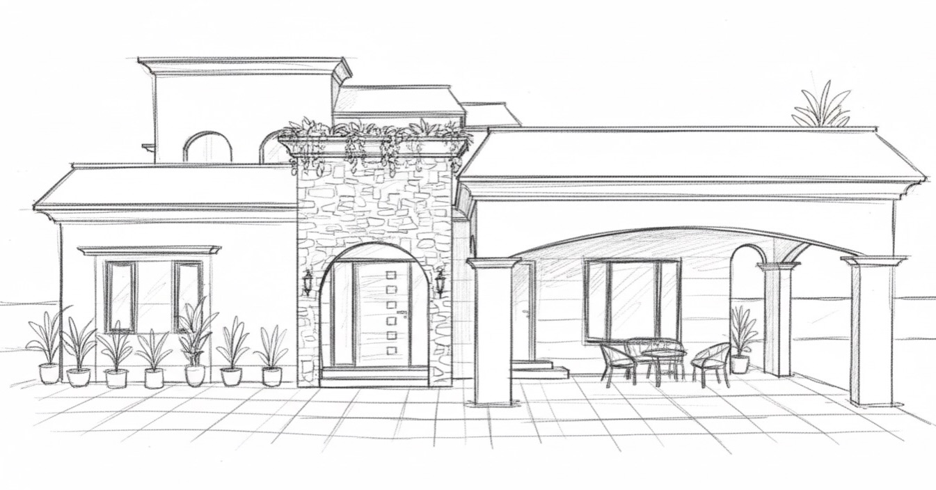 A little snippet to something we have recently completed!
#staytuned for the reveal.
#comingsoon #interiordesign #architecturefacade