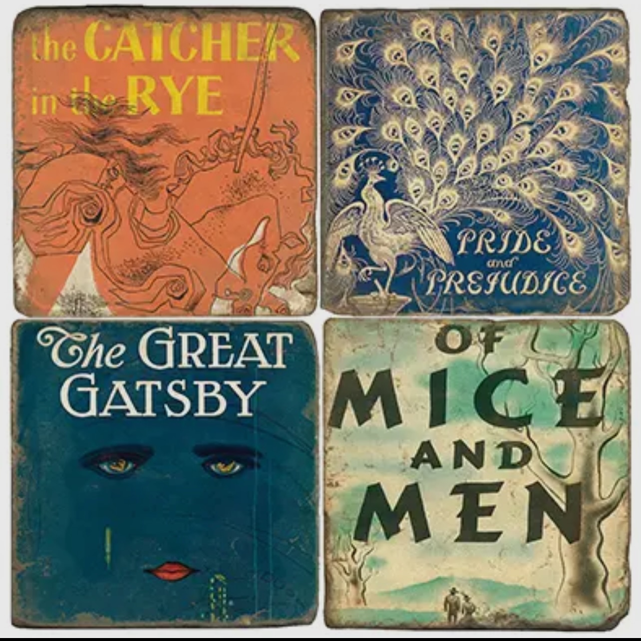 Marble coasters!
#Staunton #StauntonVA #DowntownStaunton ##StauntonLove #VisitStaunton #VisitStauntonVA #HistoricStaunton #VA #Virginia #VirginiaIsForLovers #LoveVA
#Shenandoah #ShenandoahValley #AugustaCounty #WaynesboroVA #HarrisonburgVA #CharlottesvilleVA #LexingtonVA #RoanokeVA
#stauntonbooksandtea