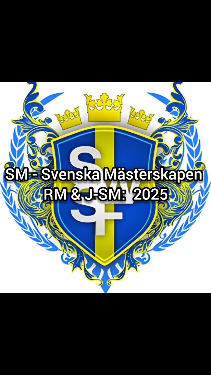 Missa inte chansen när Sveriges bästa SW-utövare strax ska koras⚜️🇸🇪🤼♀️
13/12 arrangeras de Svenska Mästerskapen i Submission Wrestling i samband med Kampsportsfestivalen i Solnahallen.
Junior-SM ser ut att bli det största hittills, extra kul då framtiden ser ljus ut för vår sport🌟
Vi bjuder även in till Riksmästerskapen som tillämpar fortsättar-regler samt är öppet för alla nationaliteter.
Viktiga datum att hålla reda på:
3/12 sista ordinarie anmälningsdag.
7/12 sista efteranmälningsdag.
Anmälan sker via Smoothcomp. Även coacher lär anmäla sig i förtid via Smoothcomp (annars får man betala eget inträde).
Kom ihåg att vara ute i god tid om ni ska ansöka om dispenser(gäller Juniorer, blankett finns på vår hemsida).
Intresserad av att döma på SM?
Kontakta @sodersfightgym
(Vi ser helst att inga domare själva deltar som utövare för att dessa ska kunna hålla fullt fokus på sitt domaruppdrag)
Prispallen kommer utöver prestigefulla medaljer få sponsrade priser av @jabb.se 🌟🏆
Mer info finns på Smoothcomp samt på vår hemsida, www.sswf.se