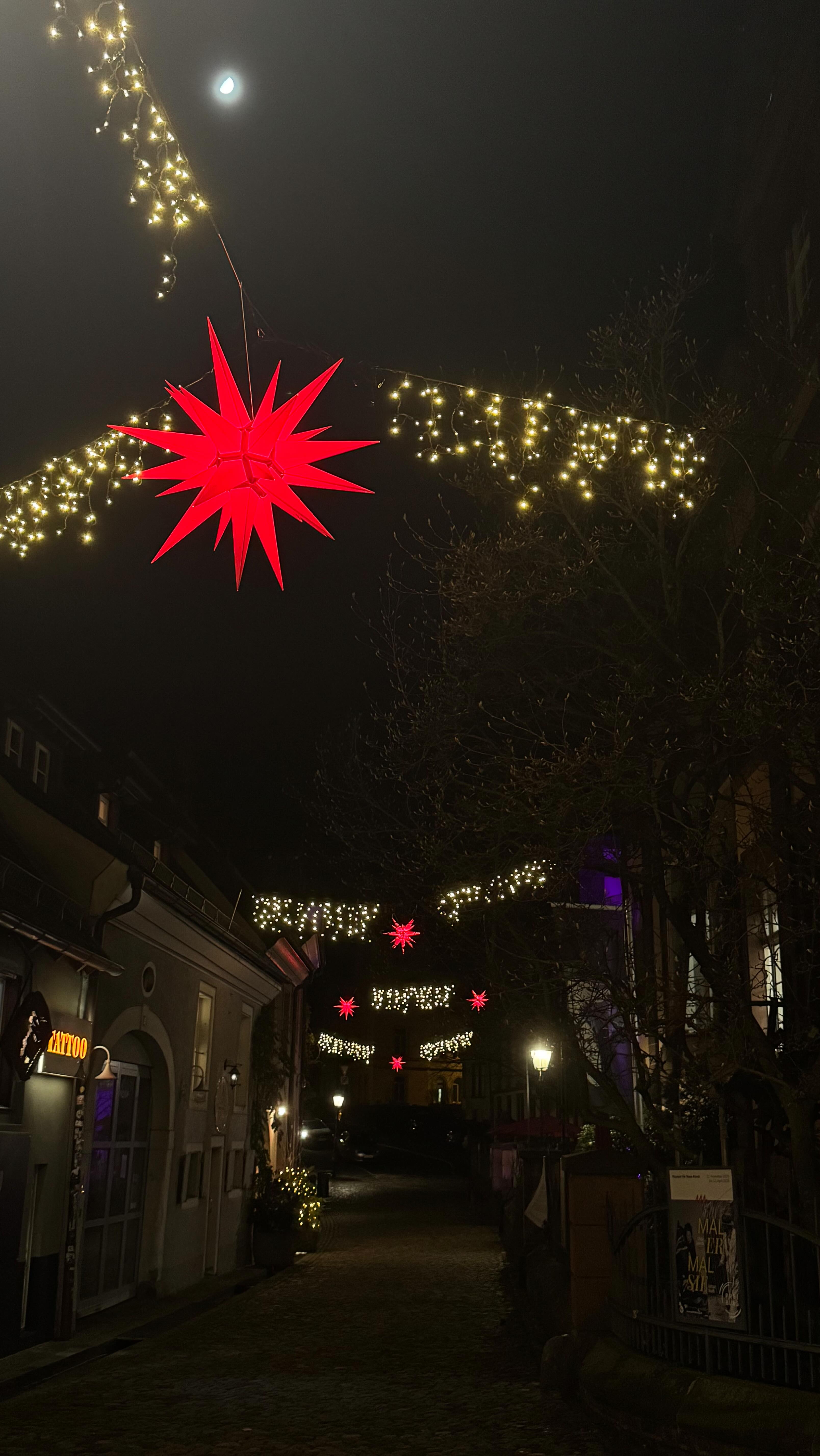 Eure Lieblingsspots in Freiburg ?
#laterazza#freiburg#altstadt#weihnachten