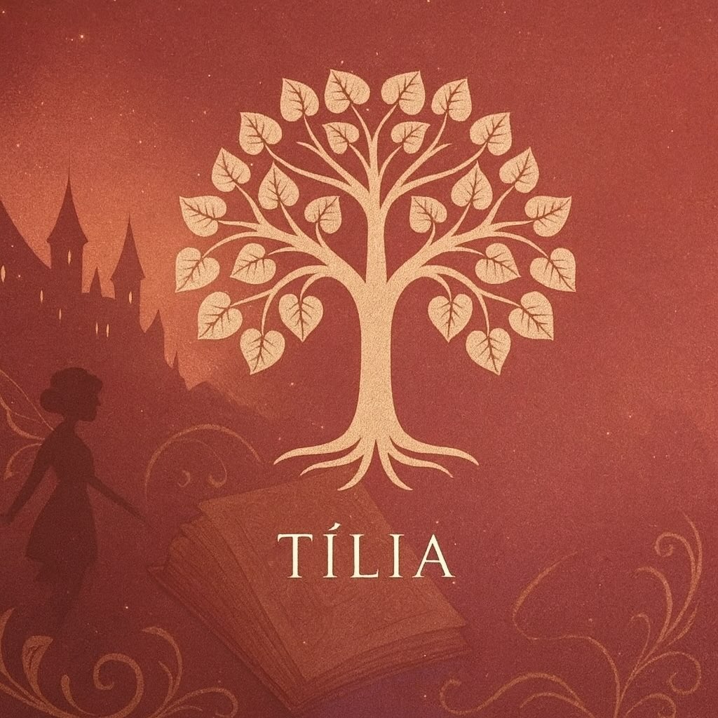 VOCÊ SABIA? 🌿✨ Tília — a árvore onde os antigos ouviam a voz do sagrado ✨🌿
Entre aldeias silenciosas e bosques que pareciam guardar segredos, erguia-se a Tília — suave, luminosa, sempre desperta. Para os povos germânicos, ela não era apenas uma árvore, mas um lugar de encontro entre o humano e o divino, onde o mundo parecia respirar mais devagar.
Dedicada à deusa Freyja, a Tília era vista como guardiã do amor e da ternura, aquela força discreta que sustenta a vida nos momentos mais delicados. Sob sua copa ampla, casamentos eram abençoados, histórias eram tecidas e decisões eram tomadas com o coração mais claro — pois acreditava-se que a Tília afastava sombras e revelava verdades.
Sua presença carregava um significado profundo:
🌿 Cura para as dores que não se dizem
🌿 Proteção para os laços afetivos
🌿 Sabedoria que chega como um sussurro
No imaginário espiritual, a Tília é uma ponte — dessas que não se vêem com os olhos, mas se reconhecem pela sensação de abrigo. Uma lembrança de que, mesmo nos contos mais antigos, existe sempre uma árvore que acolhe, protege e ilumina quem decide repousar à sua sombra.
🍃✨