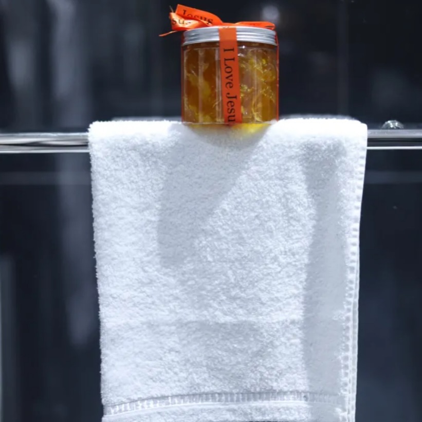 Our Most Popular Purchase {4 Year Anniversary is approaching} #explorepage✨ #thegoldenblacksoap #fyp