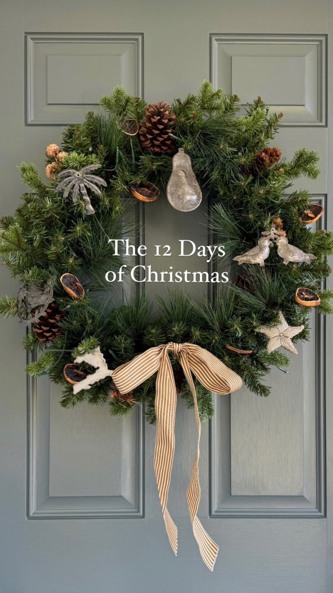 The birth of Jesus is so incredible that the celebration cannot be contained in a single day. Christmastide or the 12 Days of Christmas is the full celebration of the birth of Christ. 12 days filled with joy and feasting, Christmas carols and visiting, gift giving and merriment.
🎄Comment “Christmas” for meaningful and easy ways to celebrate the 12 Days of Christmas in your home!
.
.
.
.
#christmas #christmastime #christmasiscoming #12daysofchristmas #christmastide