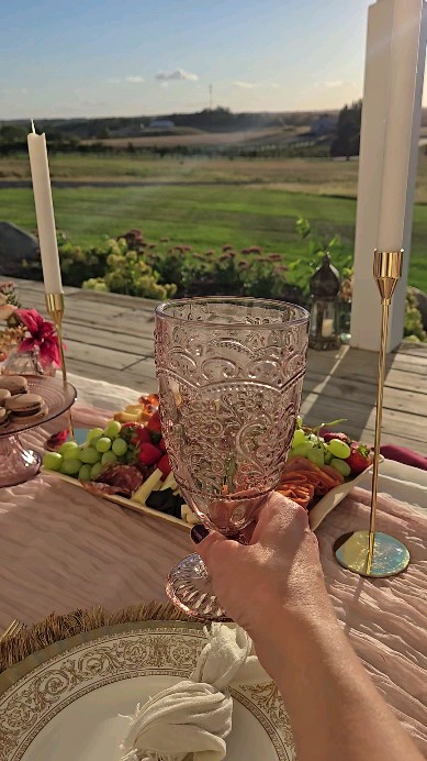 Thankful 🤎
As we wrap up another beautiful season of celebrating love, laughter, and the little moments that matter most, we just want to say thank you.
To our clients we hold so dear, thank you for trusting us with your milestones, your memories, and your magic. Being invited into your stories is something we never take for granted. These moments make everything feel a little lighter, a little warmer, and a little brighter in this world, and we are endlessly grateful to stand beside you on some of your very best days.
To our incredible vendor friends and creative partners, thank you for showing up with heart, talent, and teamwork every single time. You truly make dreams come to life, and we are so grateful for each of you.
Here’s to full hearts, gatherings filled with joy, and the people who make this world feel so special.
Happy Thanksgiving! 🧡