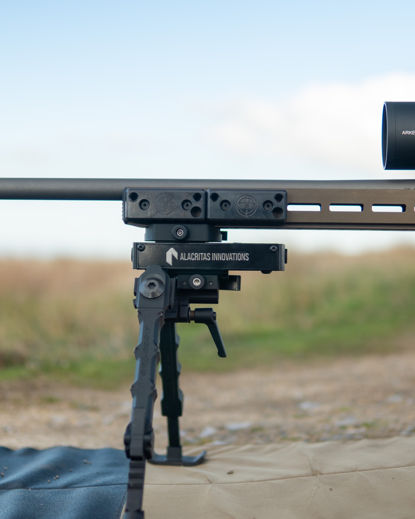 They’re back — and they’re 10% off.
We’ve just completed a massive restock of our Linear Recoil Devices (LRDs), and to mark it, they’re available with 10% off for a limited time.
The LRD is designed to control recoil by driving the rifle straight back into the shooter, reducing unwanted movement and delivering a more predictable return shot after shot — without gas redirection or added complexity.
This product has been selling out repeatedly, and this batch will be no different.
If you missed out last time, now is the moment. Restock plus a discount doesn’t happen often.
Tap the link in our bio and secure yours before they’re gone again.
#longdistanceshooting #shooting #TargetPractice #deerhunting #HuntingGear #prsrifle #shootingsport #rifleshooting #prsshooting #firearms #rifle #benchrestshooting #precisionshooting