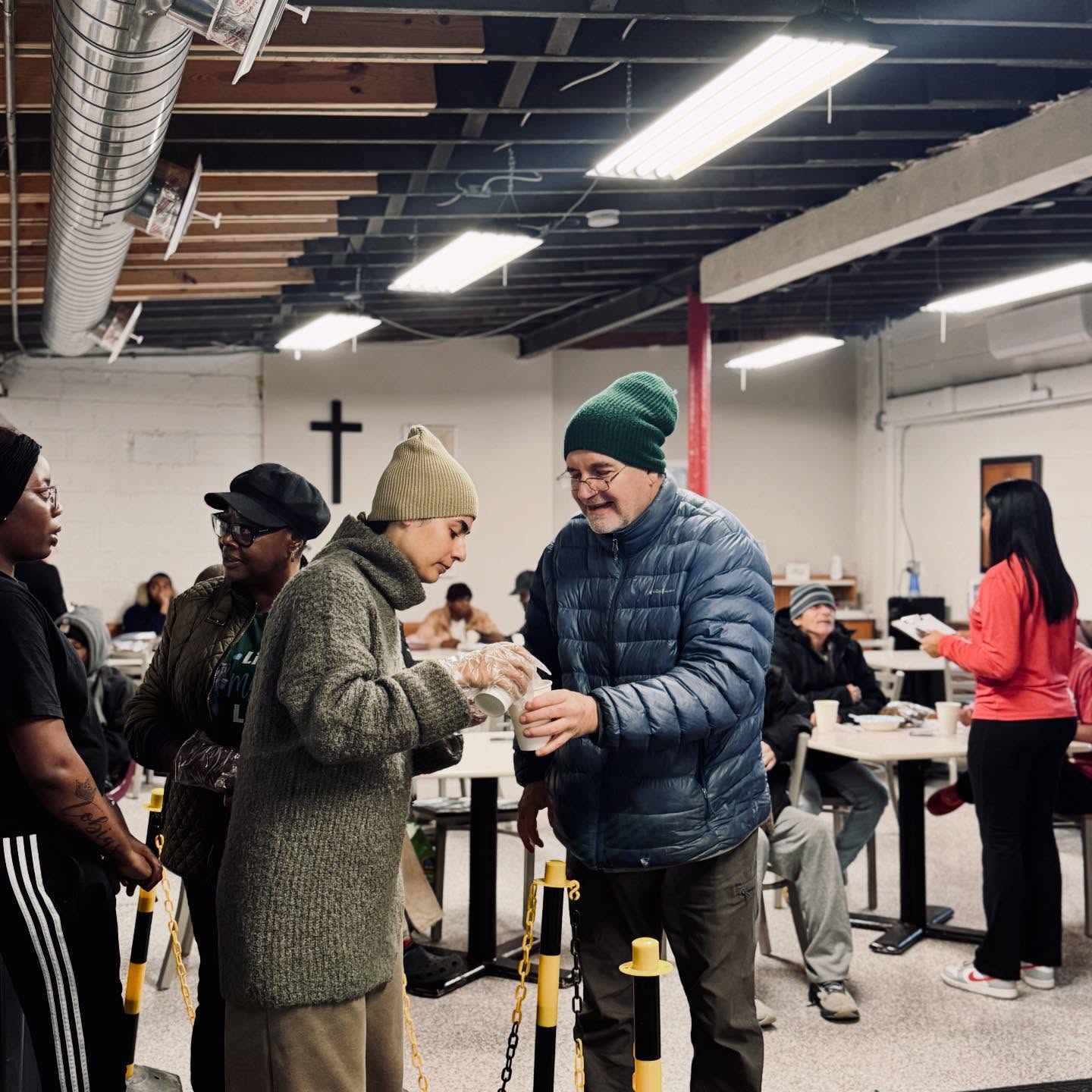 ✨ Today is Giving Tuesday! Join the global movement of generosity and help us share the love of Christ with those who need it most. Your gift allows Columbus Relief to serve, uplift, and bring hope to our community.
Give today at cbusrelief.org or click the link in our bio. 💙🙏
#GivingTuesday #ColumbusRelief #give #tuesday #movement #global #love #ServeTogether #FaithInAction #ColumbusRelief #partnership #volunteer #give #jesus #sharelove #love #faithinaction #cbus #columbus #ohio #columbusrelief #outreach #saturday #give #laugh #ColumbusRelief #VolunteerWithPurpose #FaithInAction #MobilizeHope #ServeTogether #buckeyes #winter