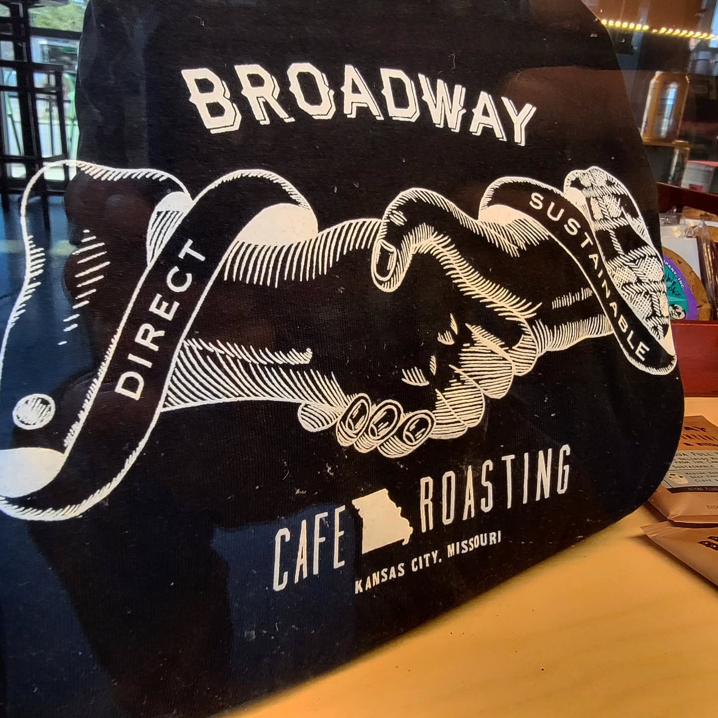 Day after Thanksgiving!
Both spots in Westport are open today.
It's a mellow start this morning.
I might just Roast a small batch of a natural processed microlot Heirloom Variety from Ethiopia, grown by my hermano Norman in Nicaragua.
Rare & Delicious.
On the shelves later today.
Jon