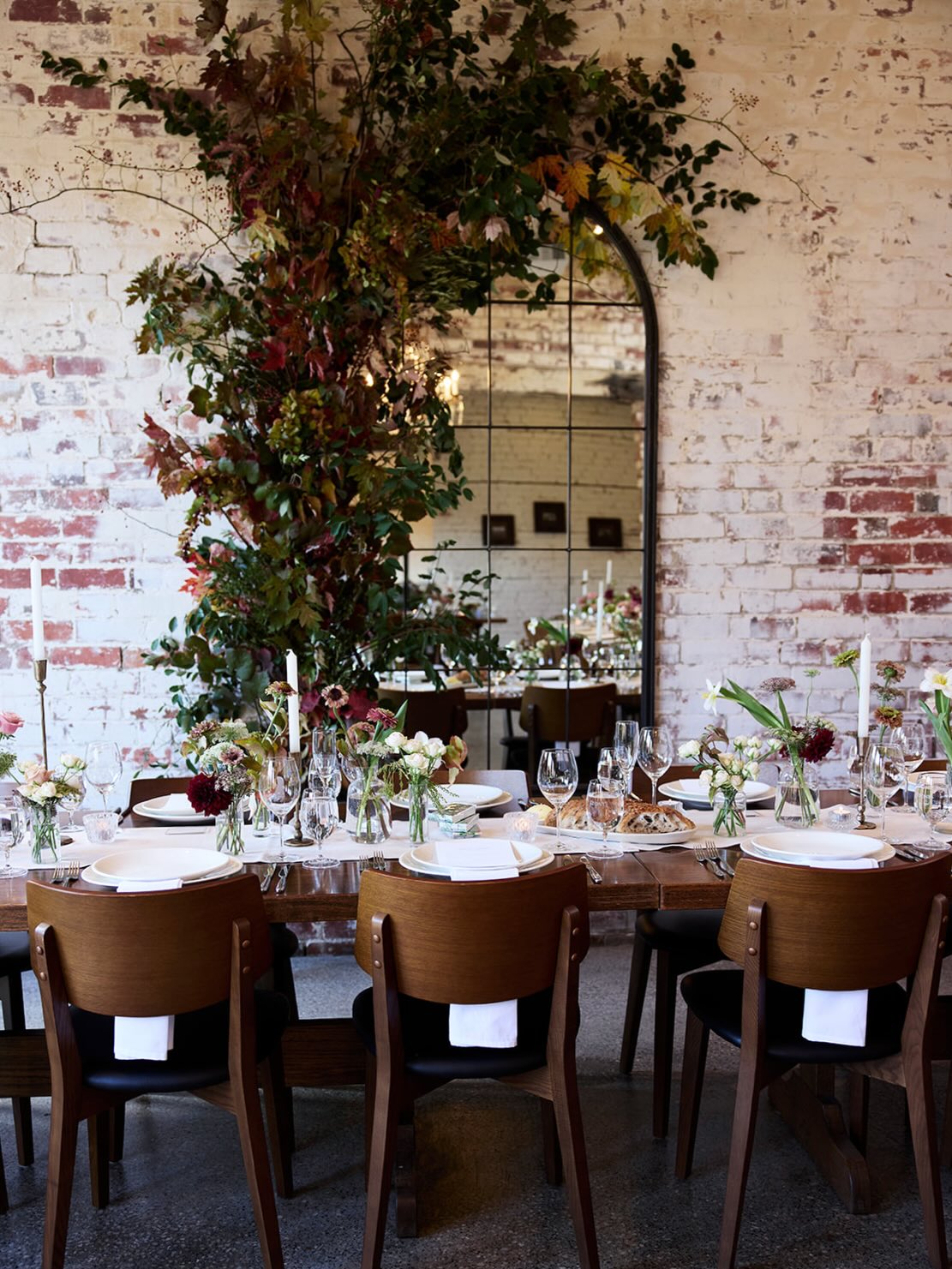 The most beautiful Autumn colours with Hahn & Olivier ♥️♥️♥️
for @louloumemphis 🍂