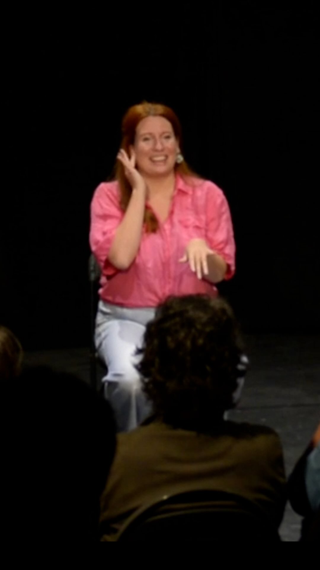 Happy New Year! You have 119 days to file your taxes 💸
Garden City Improv is Victoria's home for professional improv and sketch comedy - next show Saturday, Jan. 17! Link in bio
Featuring
@missritagayworth
@kevin.matviw
Dan Bakkedahl
#victoriabc #yyjcomedy #yyjimprov #yyj #gardencityimprov
@victoria_buzz
@tourismvictoriabc
@chek_aroundtown
@johnnynovak
@lamppostvictoria
@yyjdateideas