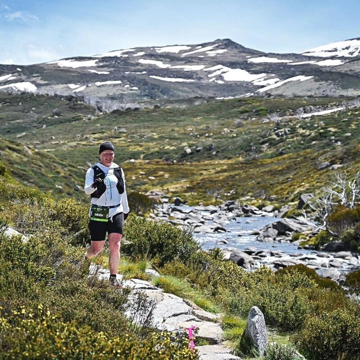 Big congrats to OVERLAP athlete @tegs.kirk for taking on @ultratrailkosciuszko 100km last weekend 🙌🔥👏
Tegan: "Huge thank you to Amy and all the guys at OVERLAP for helping me finish the 100k at Ultra Trail Kosciuszko. From the alpine climbs to the crisp morning trails, this race was pure magic—tough, beautiful, and unforgettable. 🏔️💪✨"
Well done, Tegan 💥