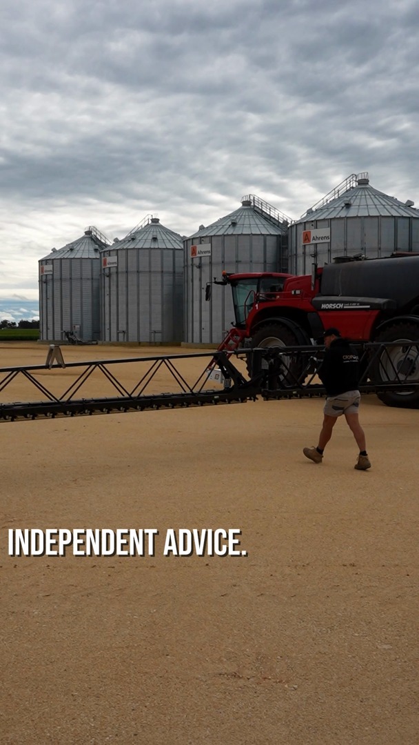No agendas. No upselling.
Just agronomy, mapping, and fertiliser planning built for your farm.