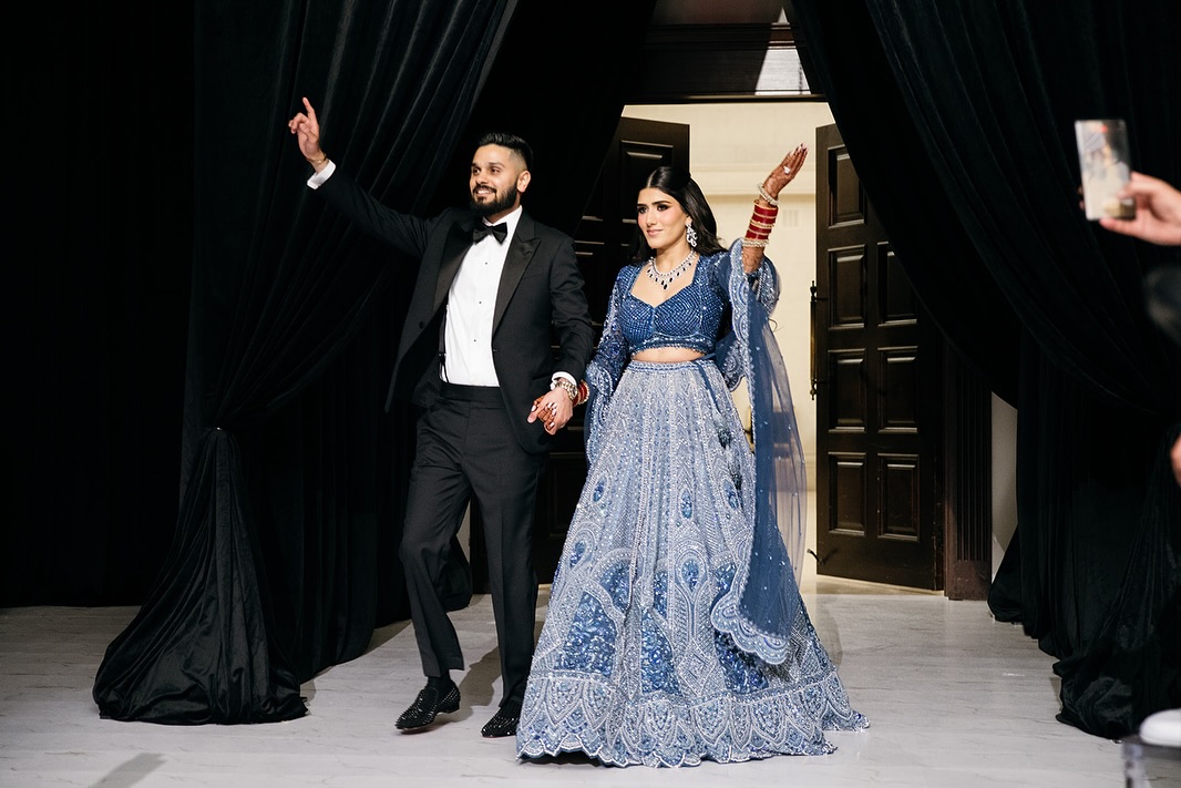 If anyone knew how to throw a truly magical event, it was Dilpreet & Kajal ✨
Working with them was an absolute joy — humble, warm, and appreciative of every artistic detail. Their openness and trust allowed us to create a celebration filled with grace, beauty, and unforgettable moments. From the grand entrance ballerinas to every meticulously crafted performance, every detail was brought to life with care and passion. 💫
Read the full story on our blog and relive the magic! 🌟
#EventMagic #BixcoMoments #WeddingInspiration #ArtistryInAction #GrandEntrance #ballerinas #bespoke #bespokeentertainment #unforgettableevents #timelesscharm
