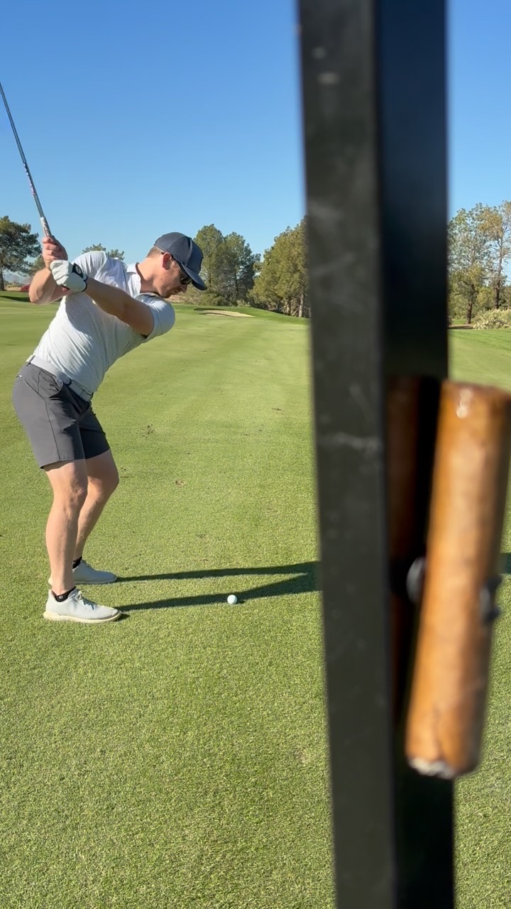 Easy Swings and GarClip!