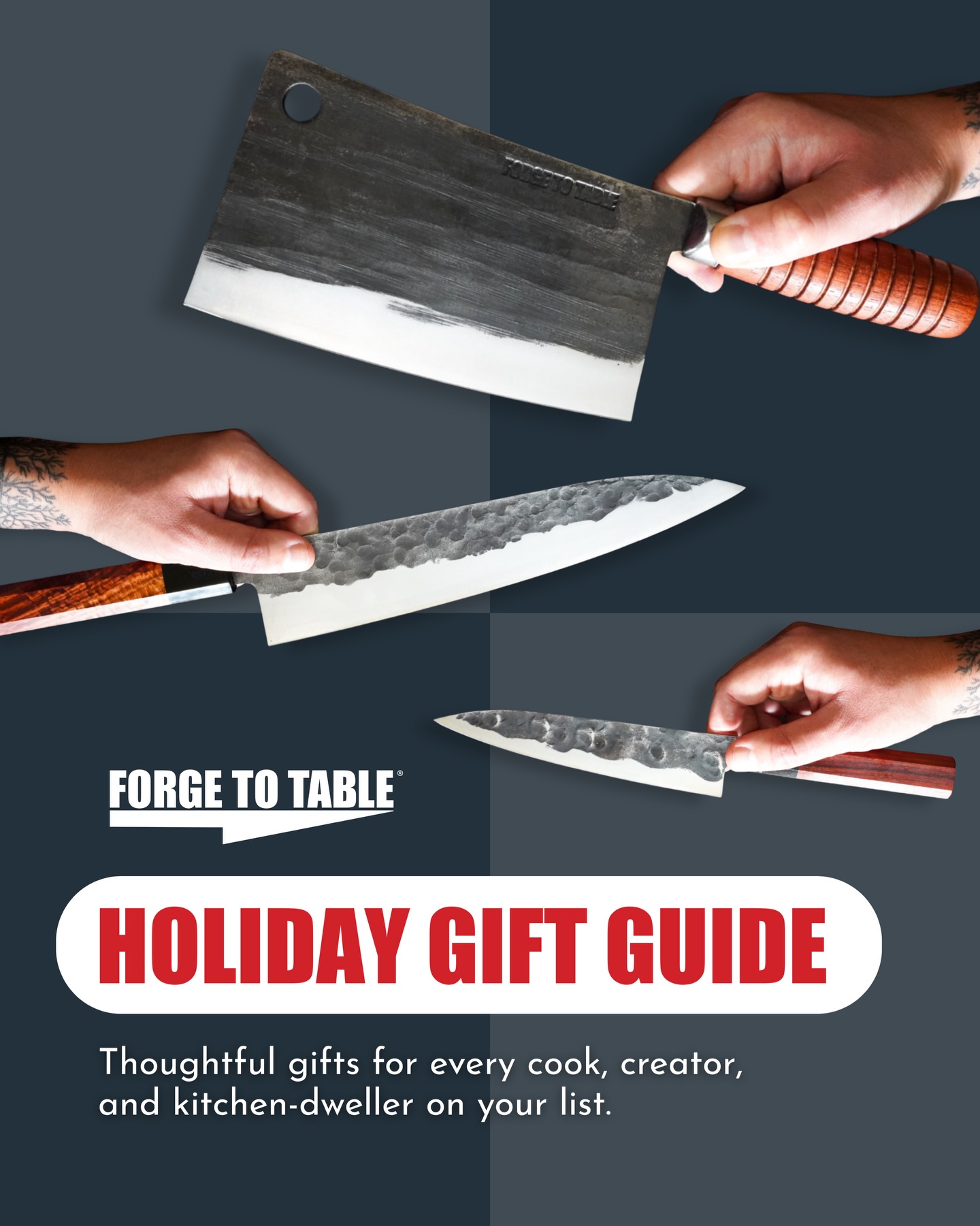 Struggling to find the perfect gift for your friends, loved ones, or even yourself? You’re in the right place. Here’s a quick guide to easy gifts when you’re feeling stuck. Whether you’re shopping for the Veggie Lover, the Carb Queen, or the Organized Cook (or the one who could use a little help), we have something for everyone.
Order soon before it’s too late!!
Some items have already sold out, and we’ll be pausing order fulfillment from December 20 to January 4 for a holiday break 🎄Don’t miss out!