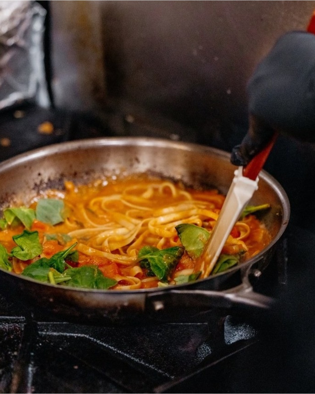 Good food starts fresh, gets cooked with care, and ends with a bite worth remembering.