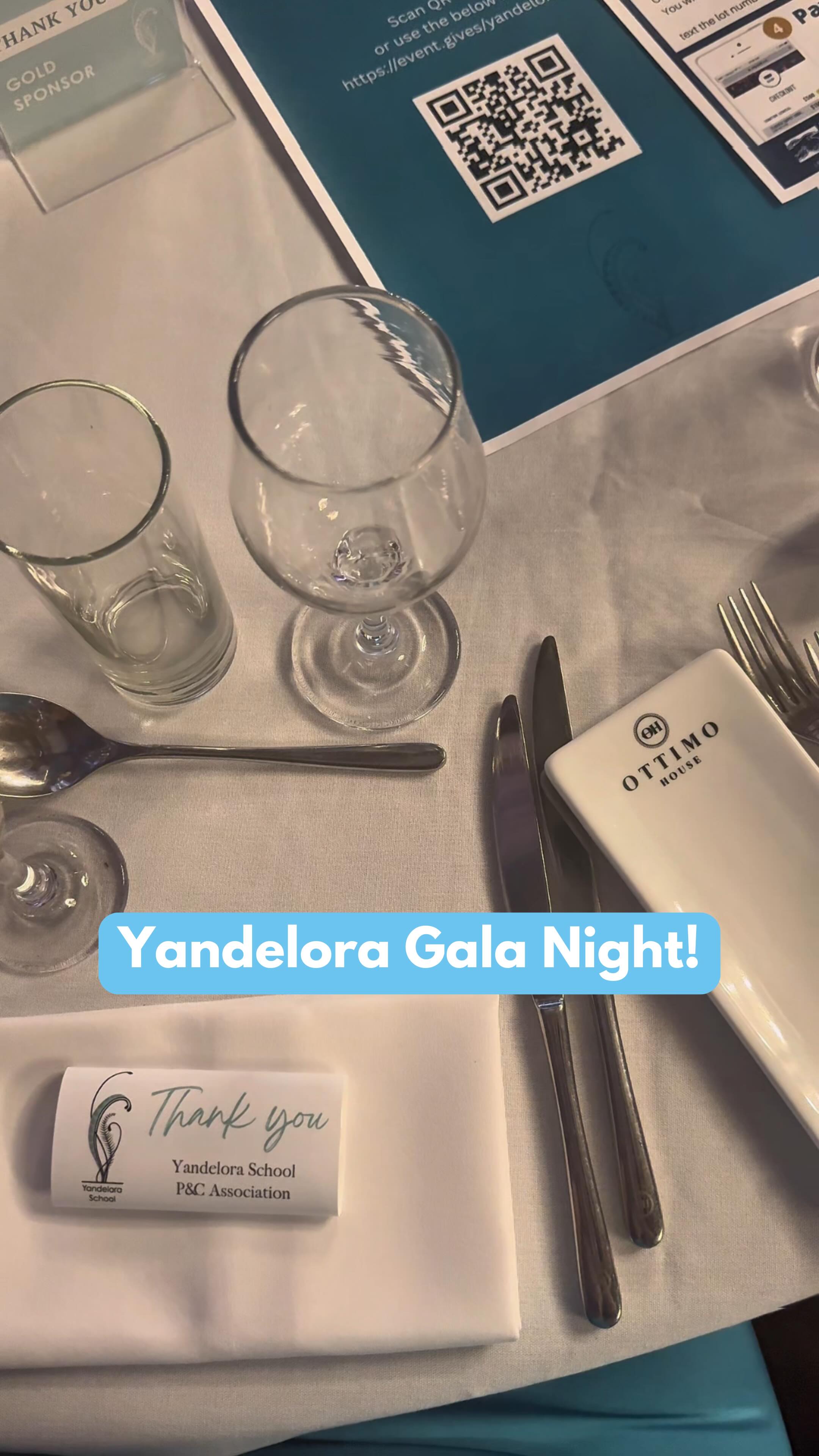 Recently Little Heroes OT had the incredible honour to be part of the Yandelora Gala Night! It was very humbling having the opportunity to support such an amazing cause and see the community come together.
Nights like this remind us why we do what we do 🥹❤️⭐️
A massive thank you to @mypropertyconsultants and the Yandelora P&C association for putting this together!