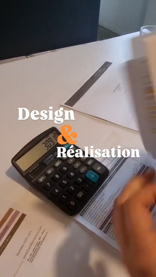 En immersion 💫
Un peu de notre process à vous partager.