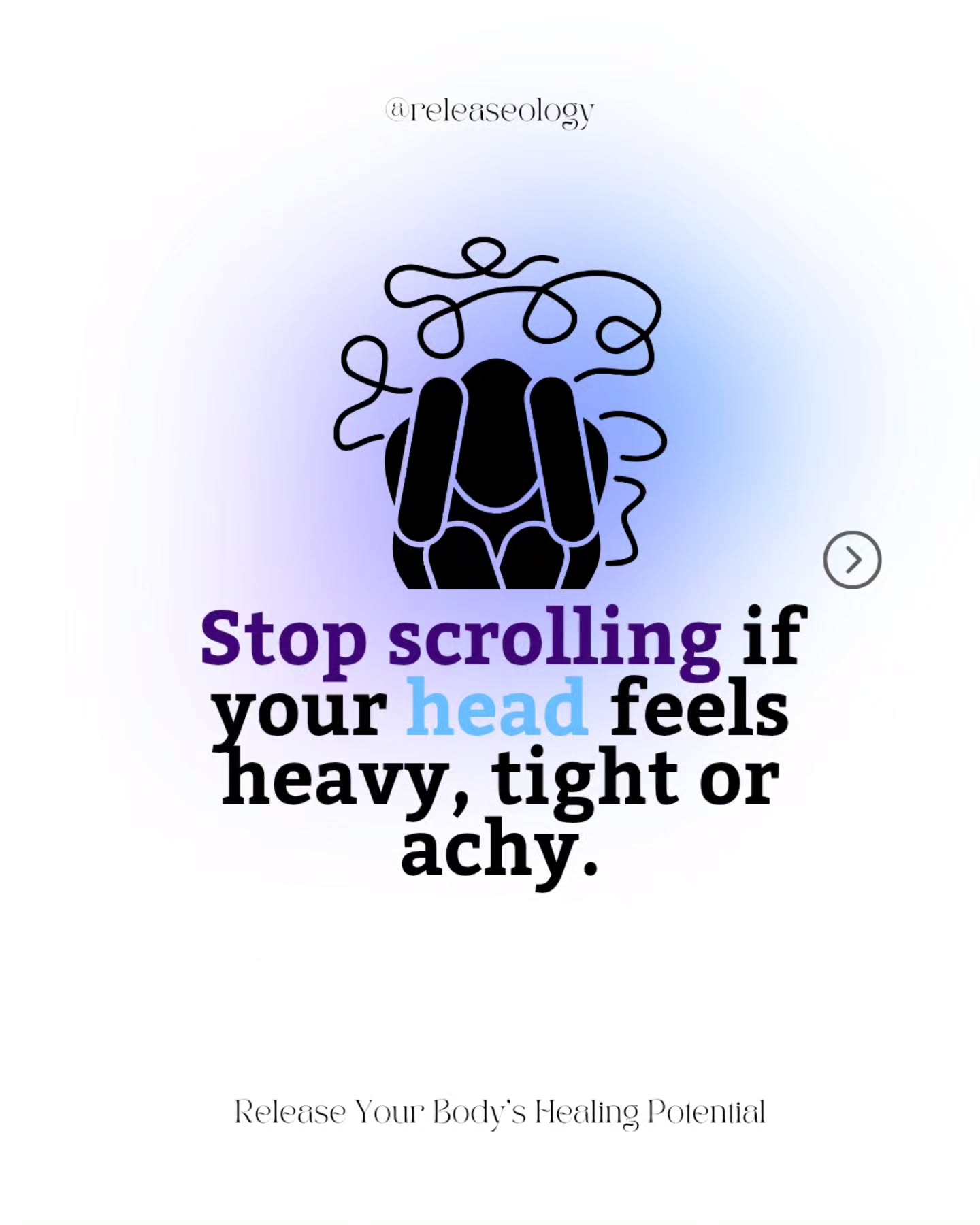 Headaches are rarely just a āhead problem.ā
Theyāre a system problem with a muscular output.
Your brainstem, cranial nerves, eyes, jaw, and neck are all involved ā which is why headaches feel so hard to solve.
The secret?
You donāt fix the pain⦠you fix what created the pain.
⨠Comment HEADACHE for guided drills to reduce headache tension
⨠Comment RELEASE 7 for a 7-minute nervous system reset
⨠Comment THREAT BUCKET to reduce stored stressors that keep triggering headaches
Headache relief is possible when you treat the root.