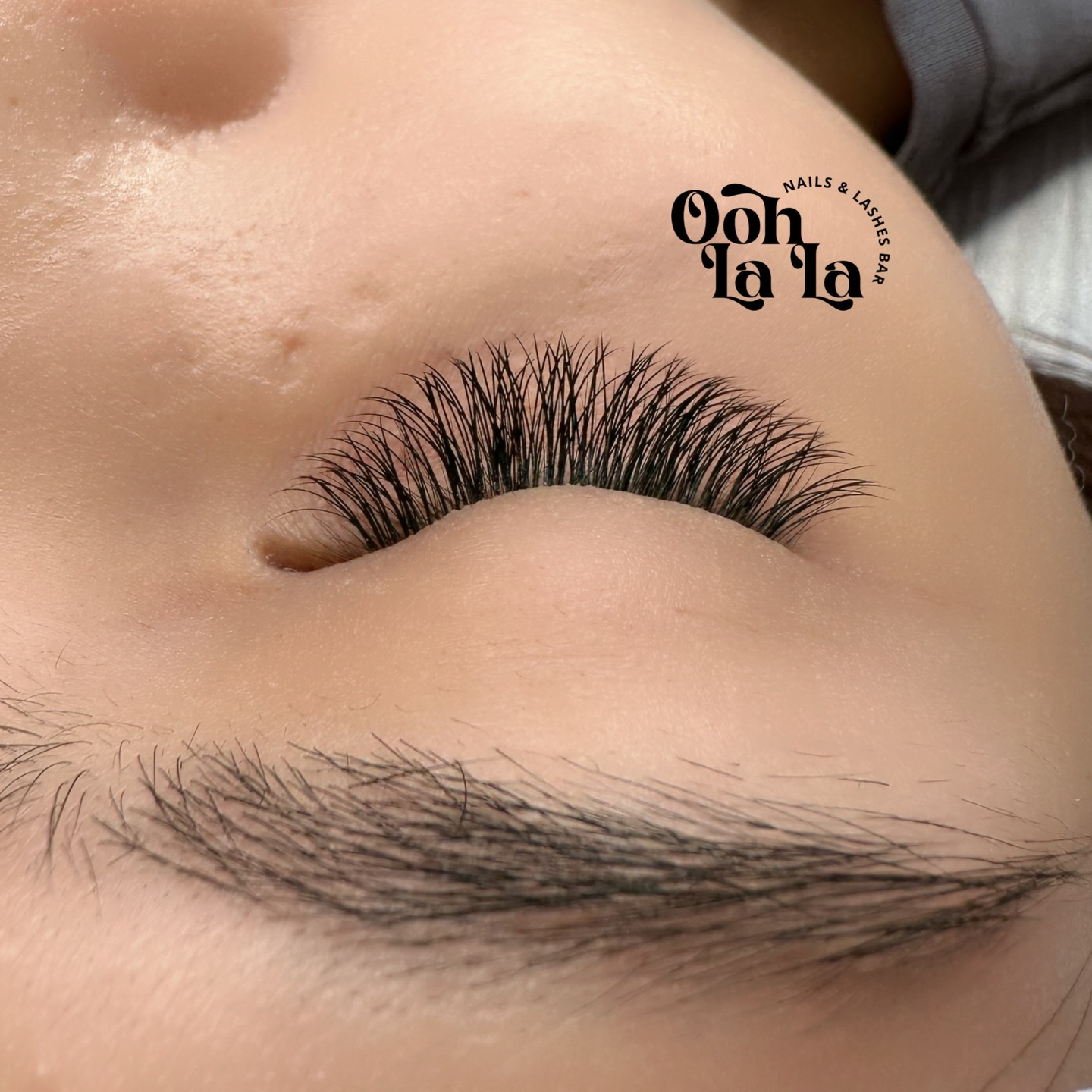 Could never go wrong with our Signature 2D Fluffy. ❤️