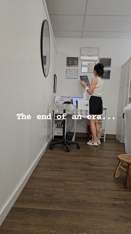 Closing this chapter of AM Beauty HI’s in-person skincare services has been bittersweet, but I’m so grateful for every single client who trusted me with their skin and their glow.
All skincare services will now officially resume at Matsuda Dermatology, where I can offer even more advanced, clinically driven treatments with the same mindful approach.
✨ New beginnings ahead.
And for my permanent makeup clients — don’t worry.
PMU brow services will continue at HNL Beauty Co-Op on Wai‘alae, offered by request on a monthly basis.
We are currently booking into March, so please schedule in advance.
Contact me directly for availability. 🤍