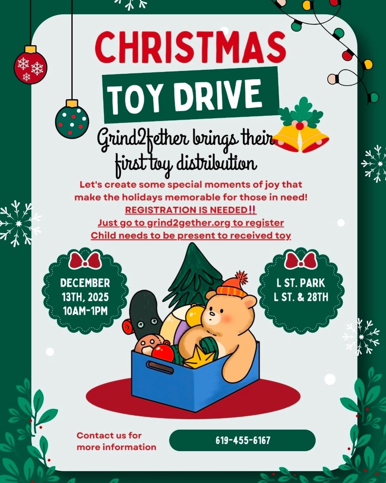 Sing up to get your toys!!